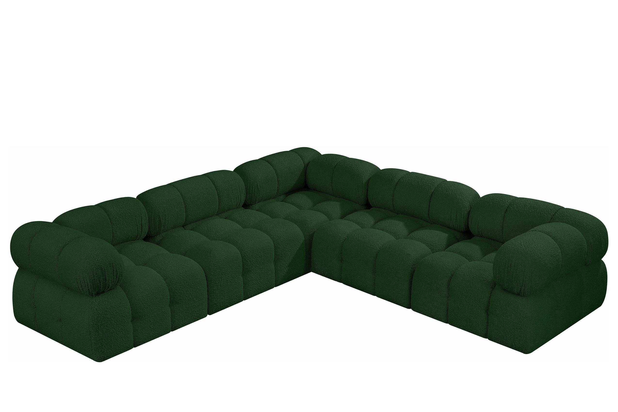 

    
Meridian Furniture AMES 611Green-Sec5D Modular Sectional Green 611Green-Sec5D
