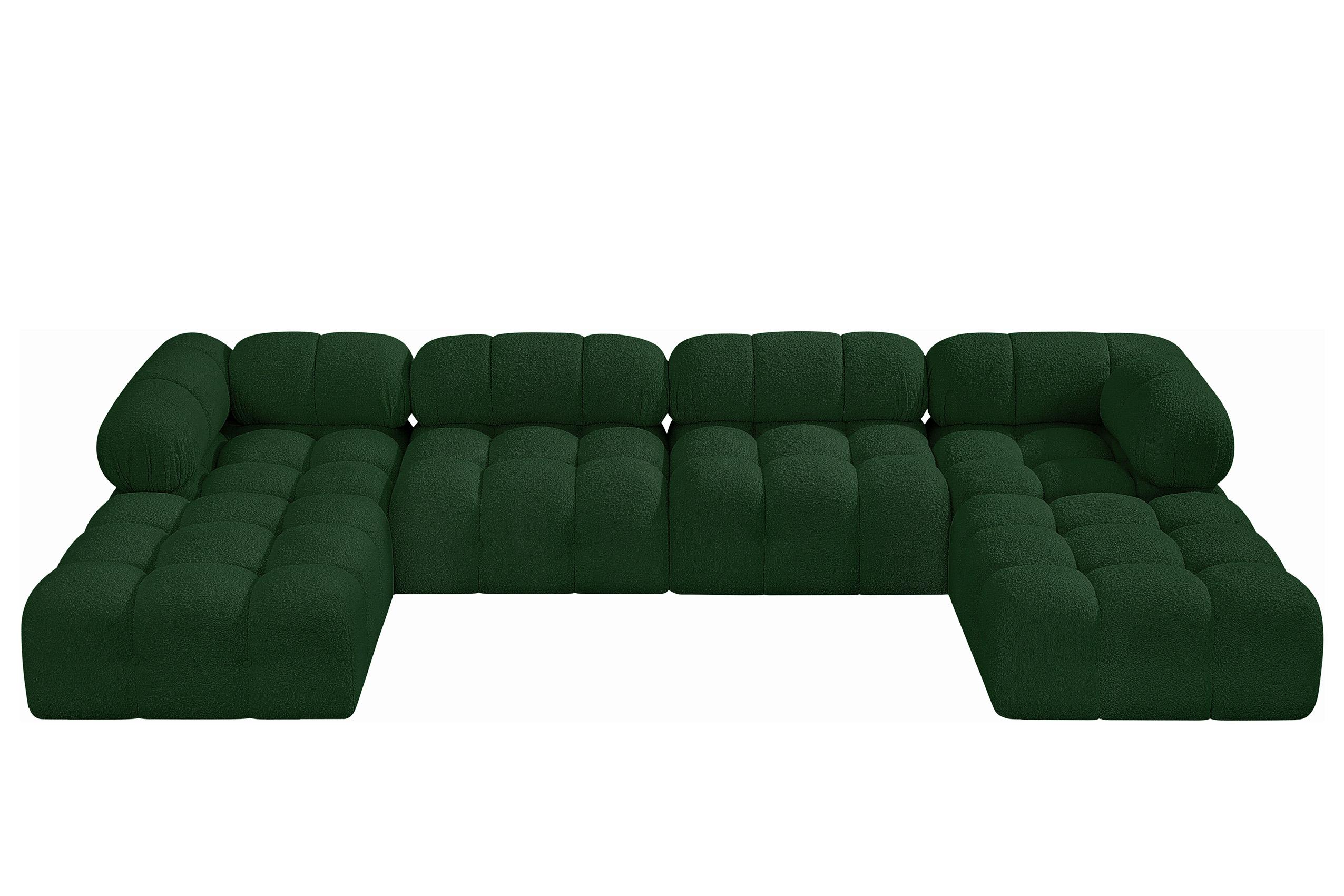 

    
Meridian Furniture AMES 611Green-Sec6D Modular Sectional Green 611Green-Sec6D
