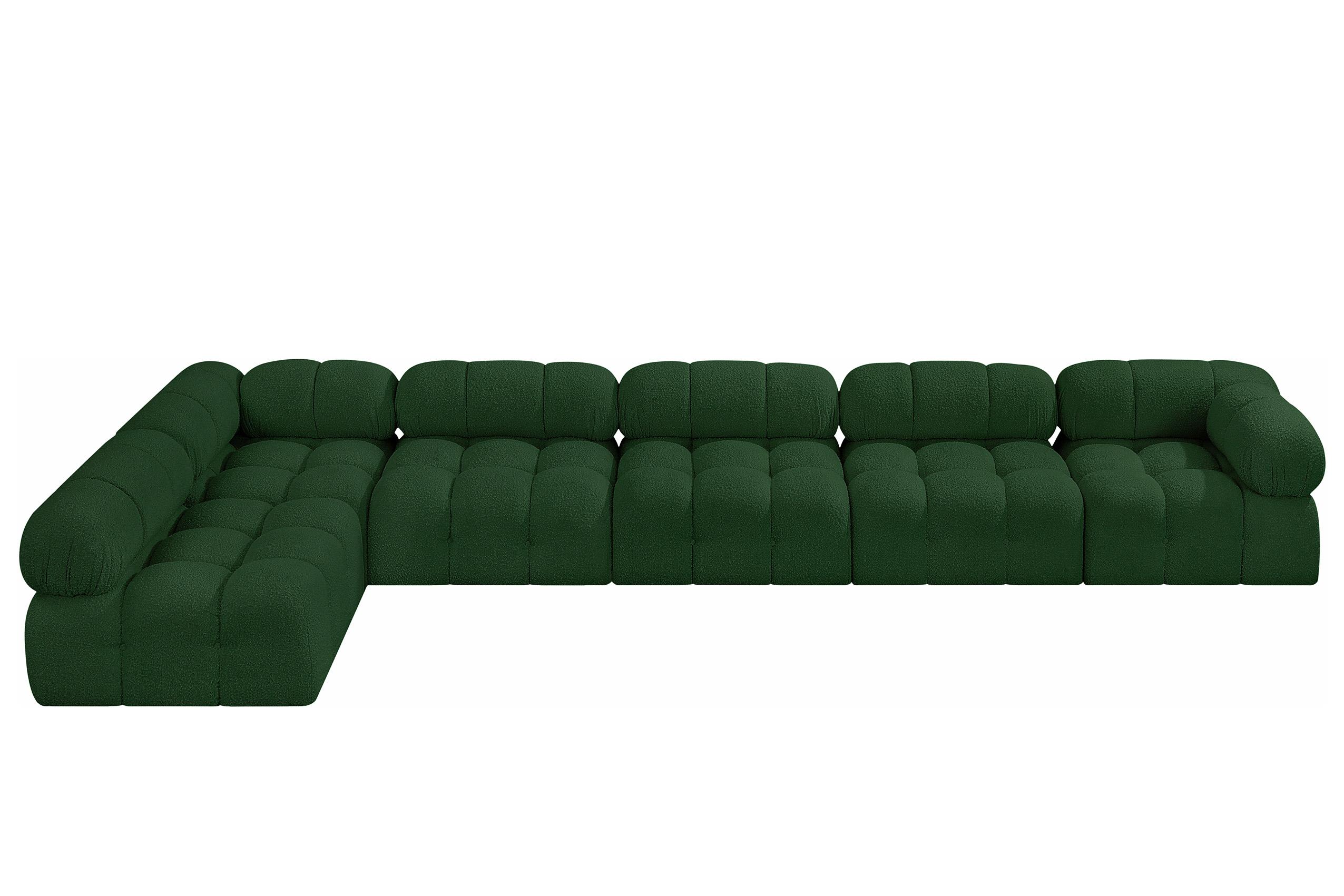 

    
Meridian Furniture AMES 611Green-Sec6E Modular Sectional Green 611Green-Sec6E

