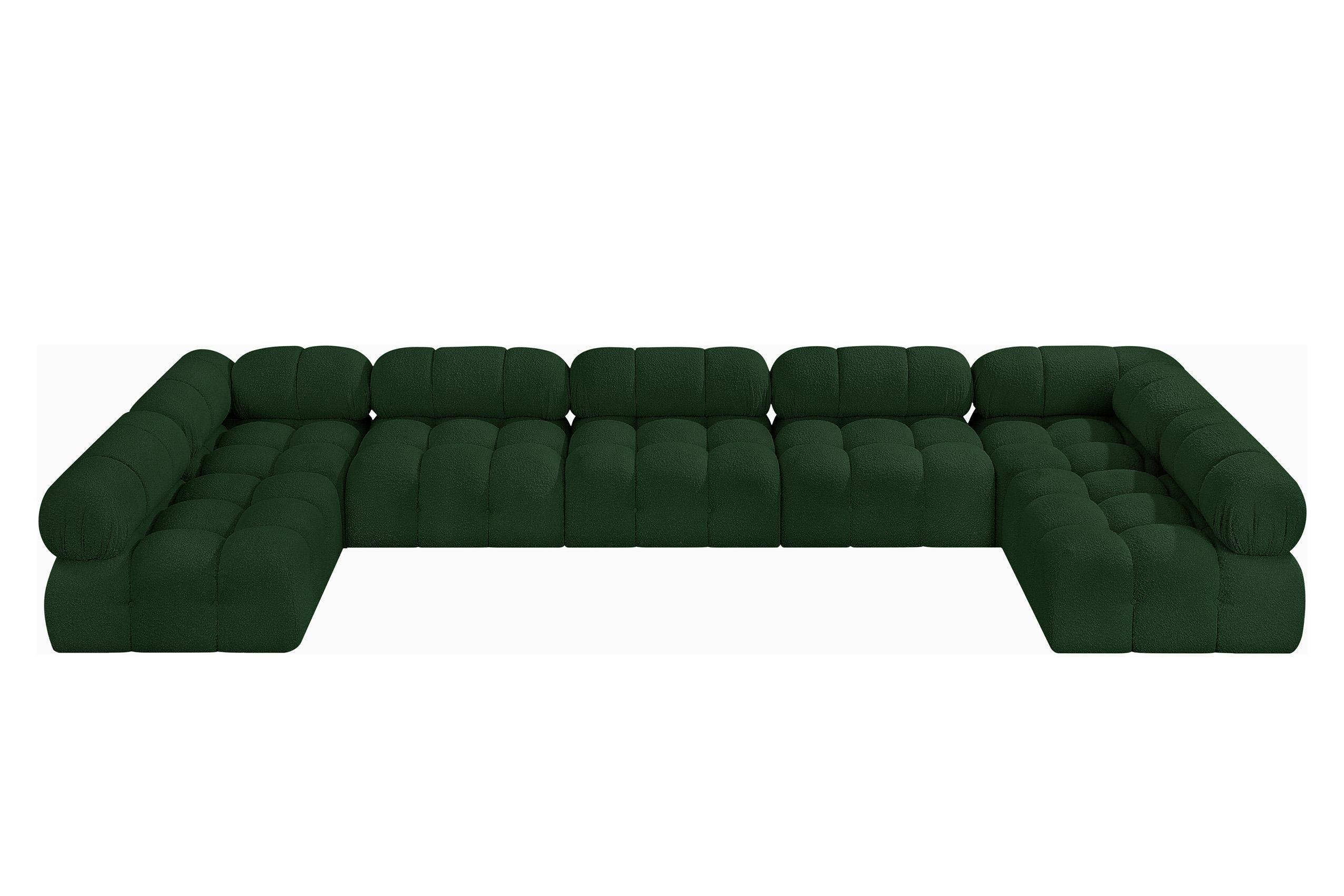 

    
Meridian Furniture AMES 611Green-Sec7A Modular Sectional Green 611Green-Sec7A
