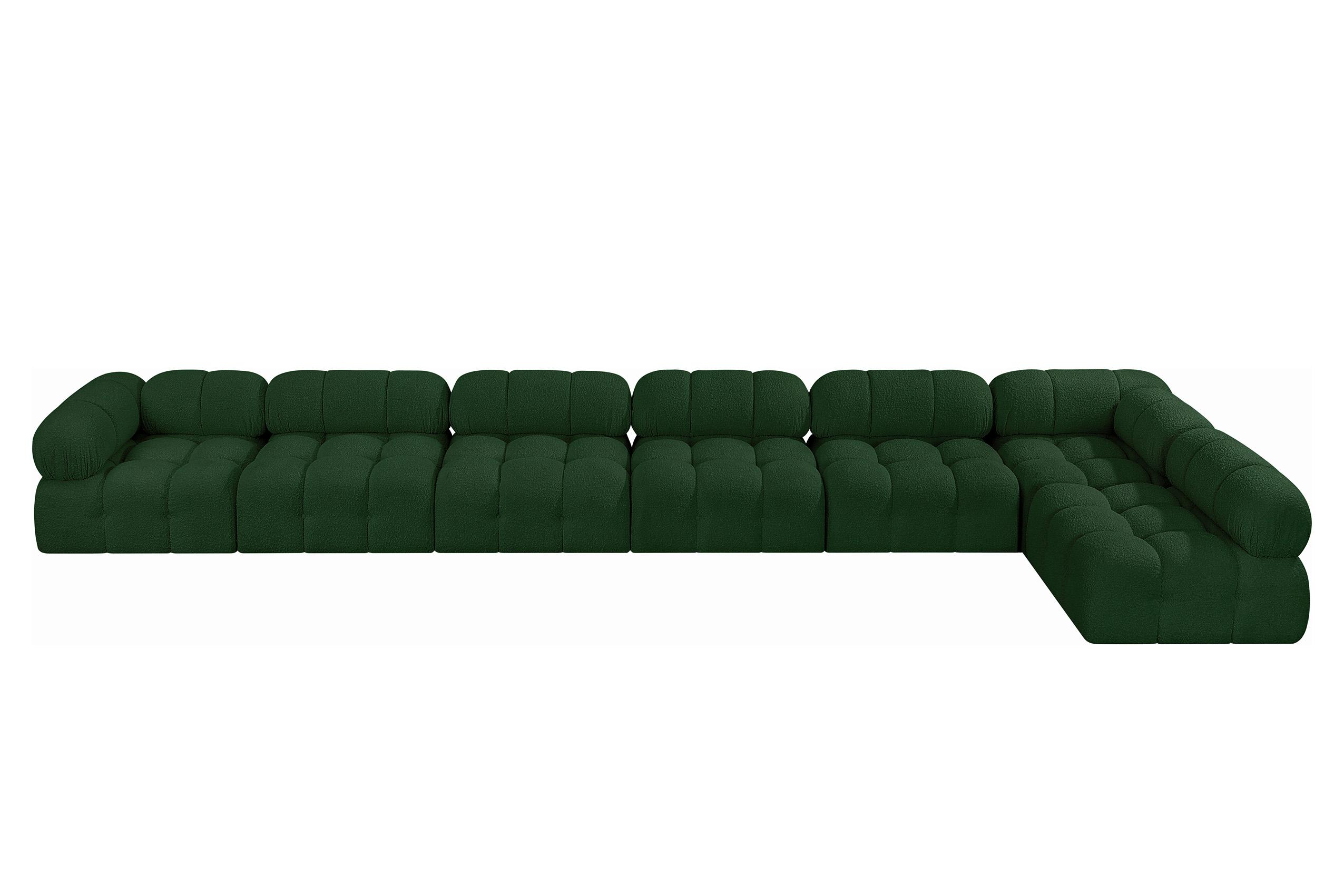 

    
Meridian Furniture AMES 611Green-Sec7C Modular Sectional Green 611Green-Sec7C
