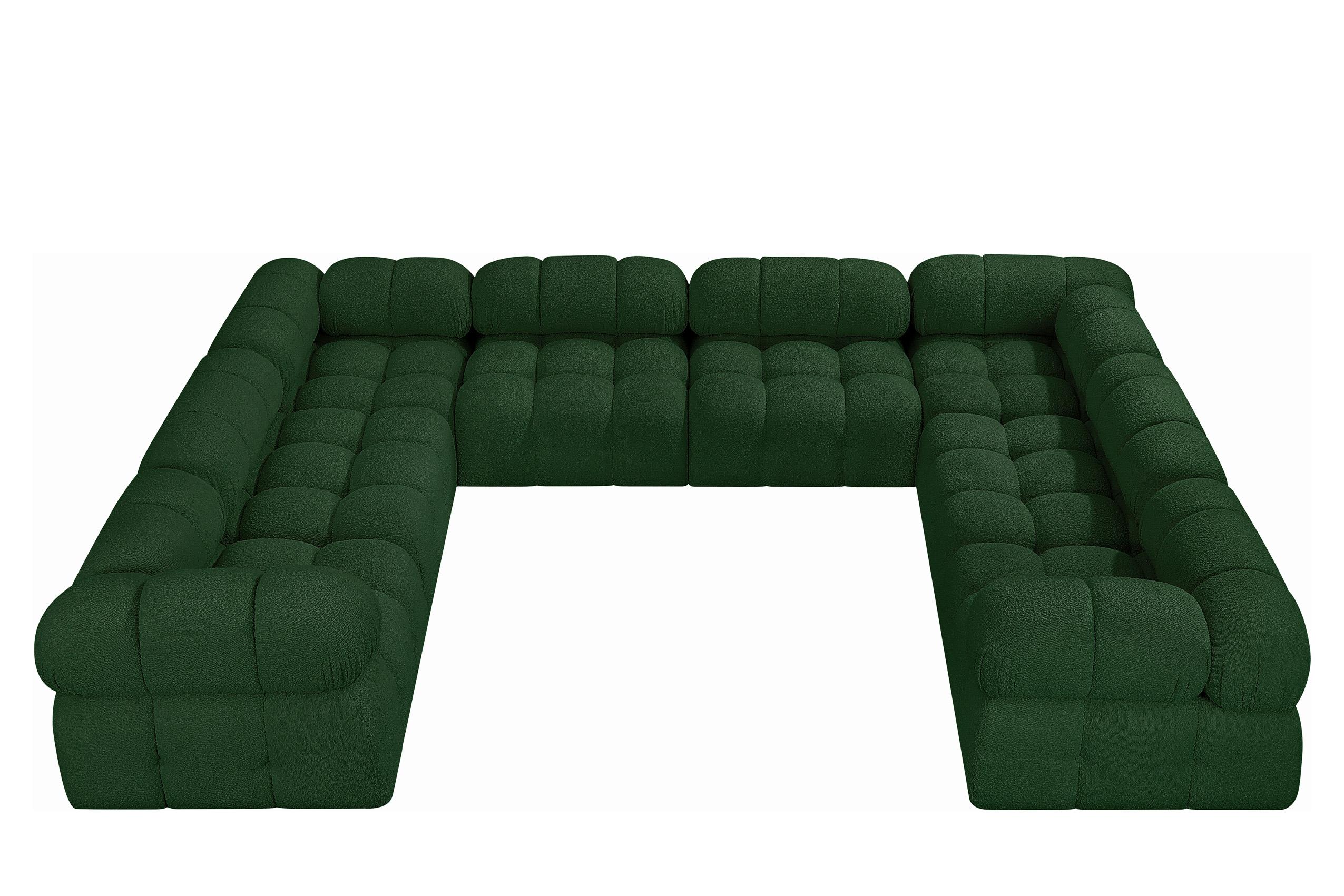 

    
Meridian Furniture AMES 611Green-Sec8A Modular Sectional Green 611Green-Sec8A
