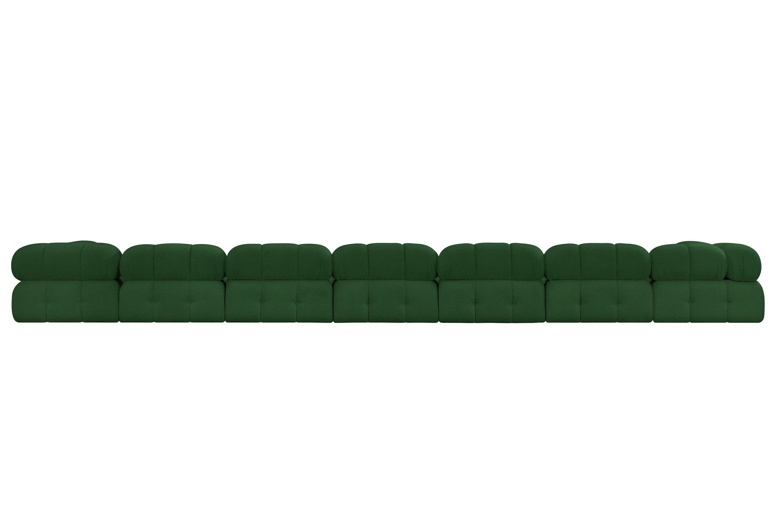 

    
Meridian Furniture AMES 611Green-Sec9A Modular Sectional Green 611Green-Sec9A
