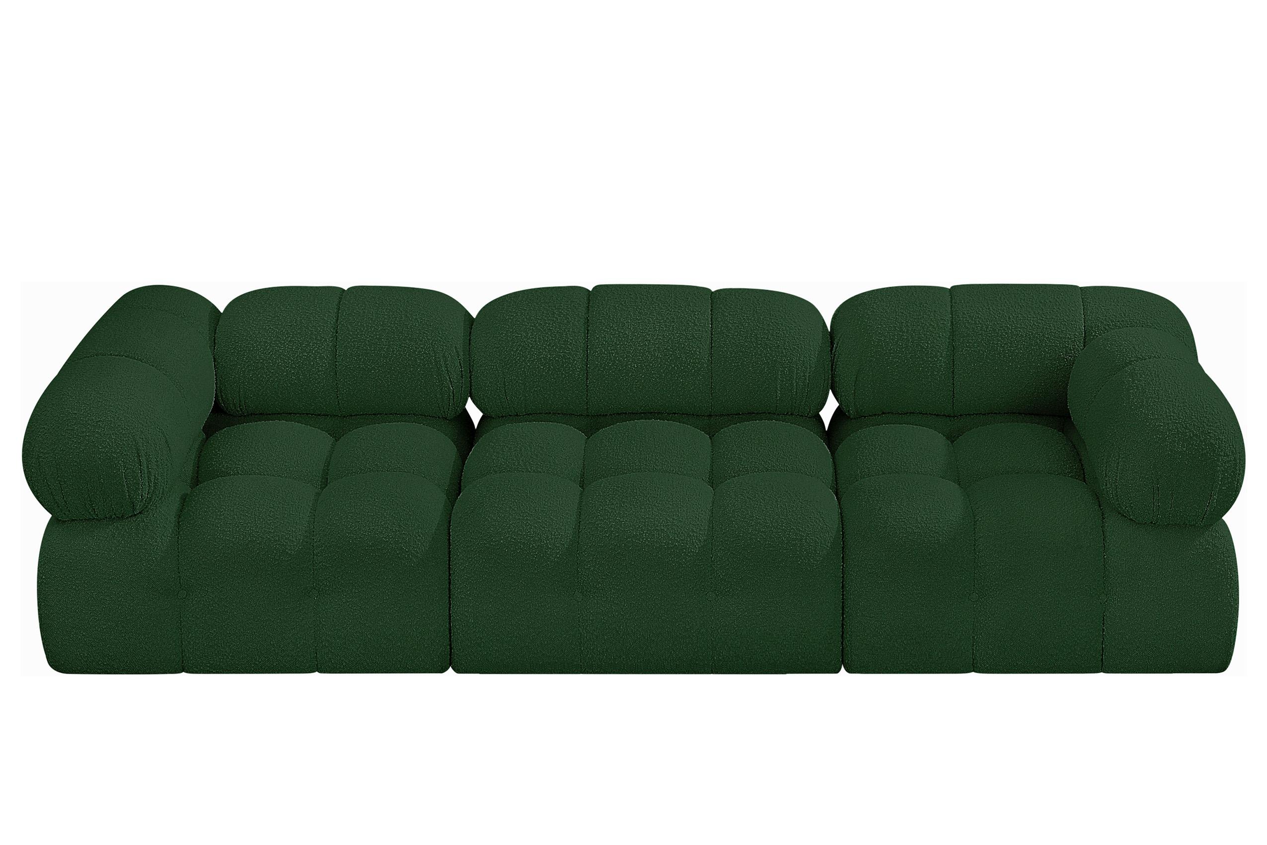 

    
Meridian Furniture AMES 611Green-S102A Modular Sofa Green 611Green-S102A
