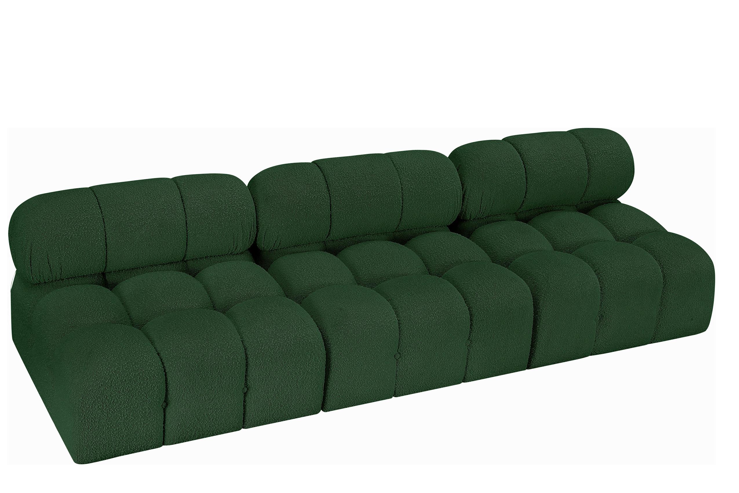 

    
Meridian Furniture AMES 611Green-S102B Modular Sofa Green 611Green-S102B
