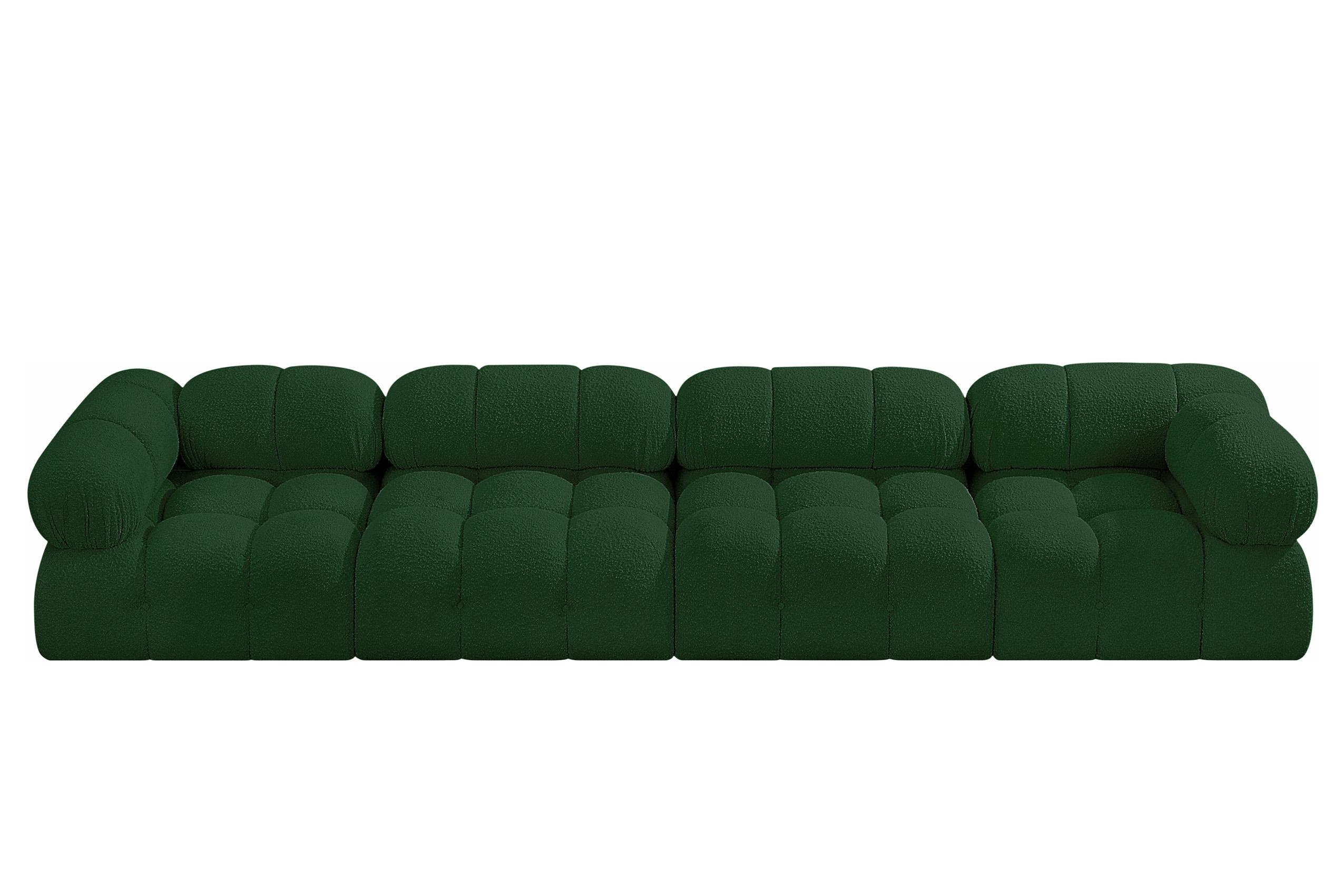 

    
Meridian Furniture AMES 611Green-S136A Modular Sofa Green 611Green-S136A
