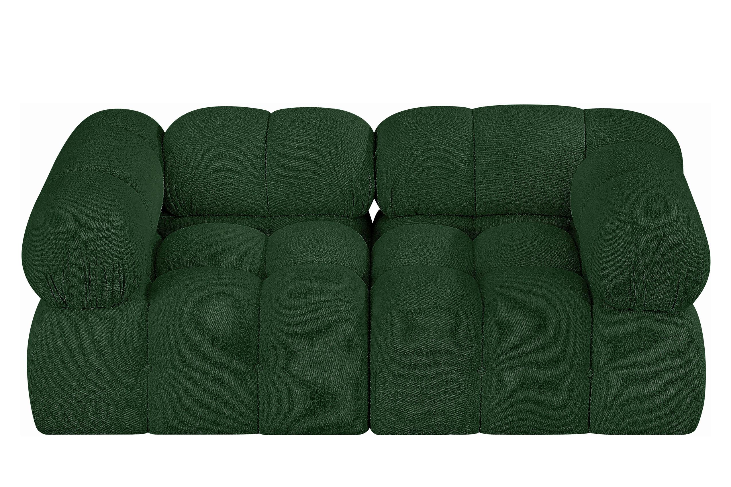 

    
Meridian Furniture AMES 611Green-S68A Modular Sofa Green 611Green-S68A
