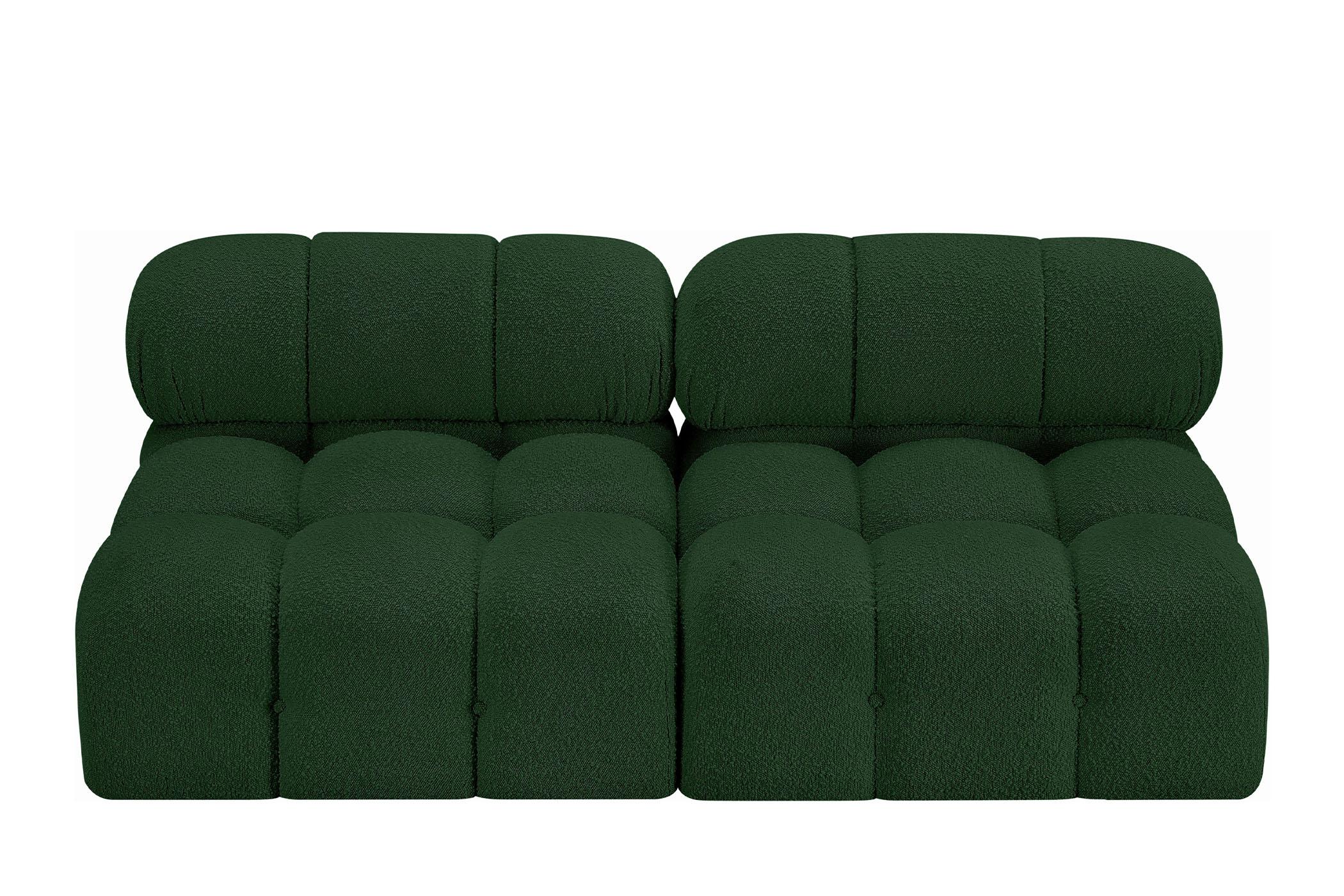 

    
Meridian Furniture AMES 611Green-S68B Modular Sofa Green 611Green-S68B
