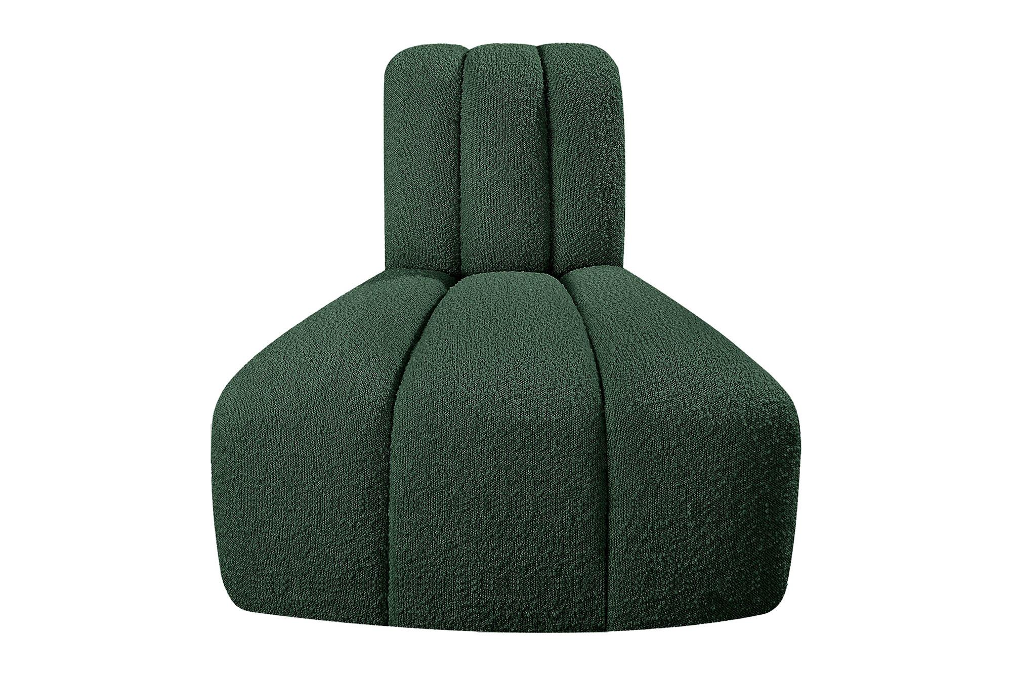 

        
Meridian Furniture ARC 102Green-RC Reverse Corner Green Boucle 094308282602
