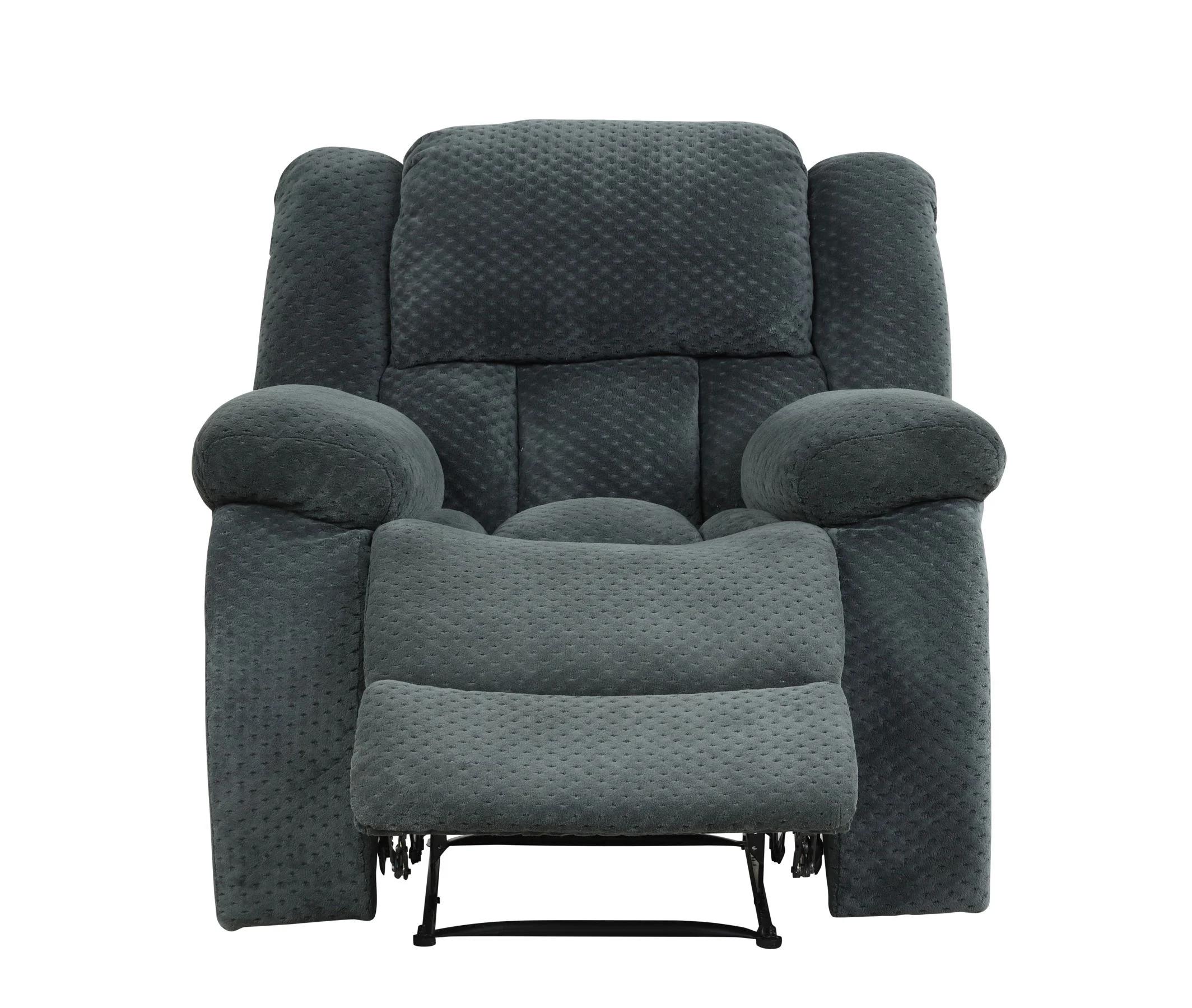 

    
Galaxy Home Furniture ARMADA Green Recliner Chair Set Green ARMADA-CH-Set-2
