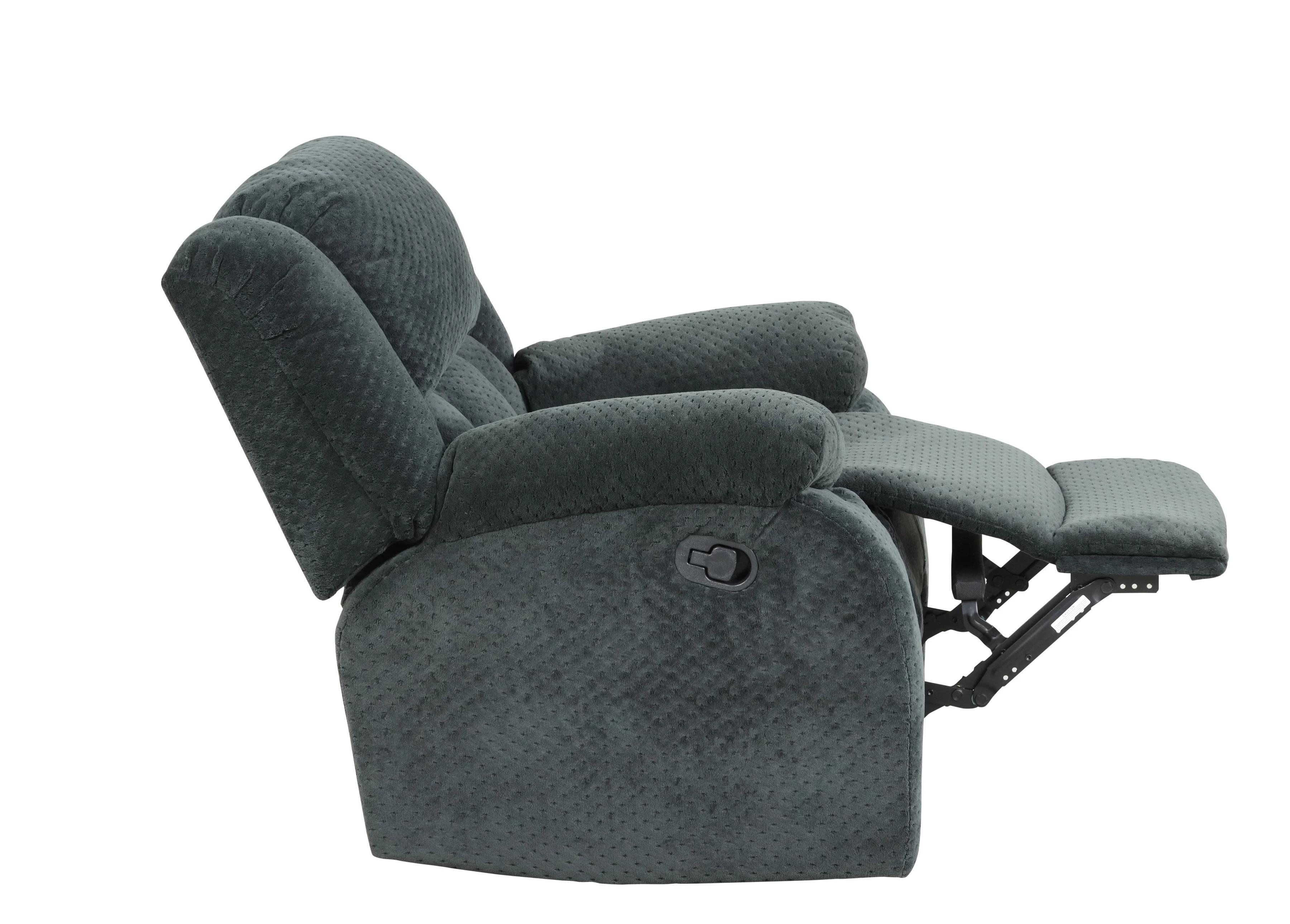 

    
ARMADA-CH-Set-2 Galaxy Home Furniture Recliner Chair Set
