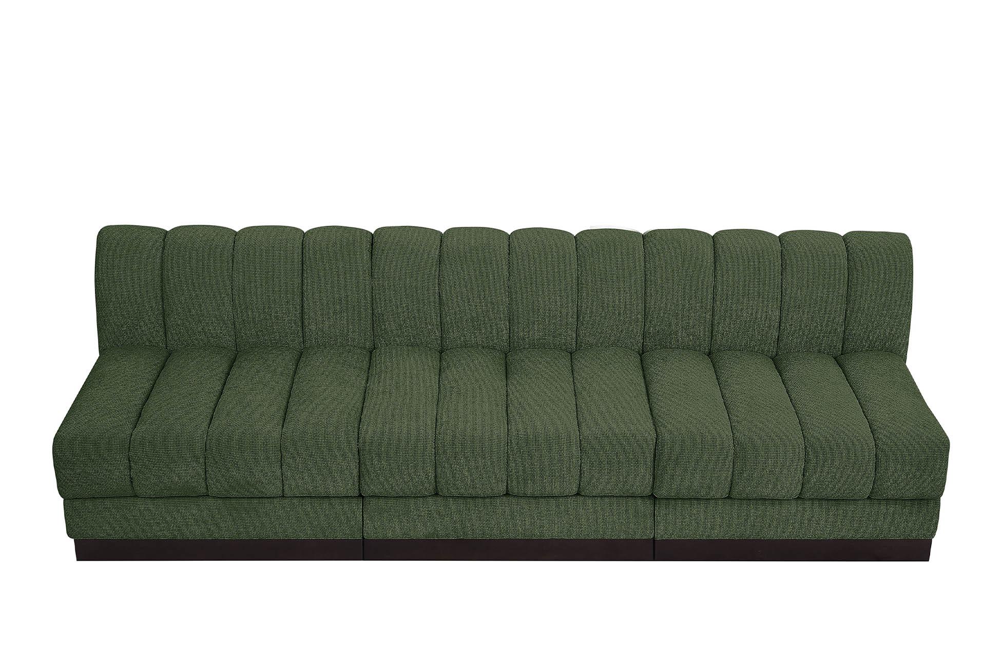 

    
Meridian Furniture QUINN 124Green-S96 Modular Sofa Green 124Green-S96
