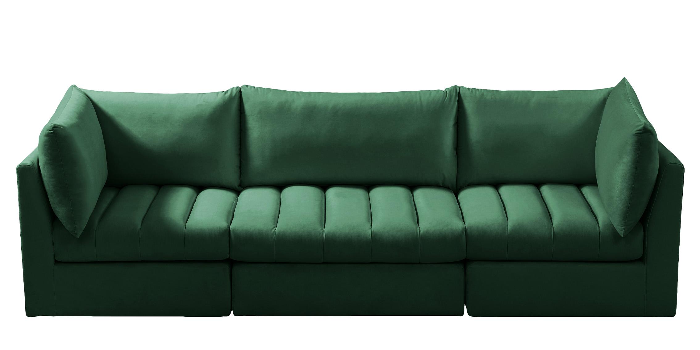 

    
Meridian Furniture JACOB 649Green-S103 Modular Sofa Green 649Green-S103
