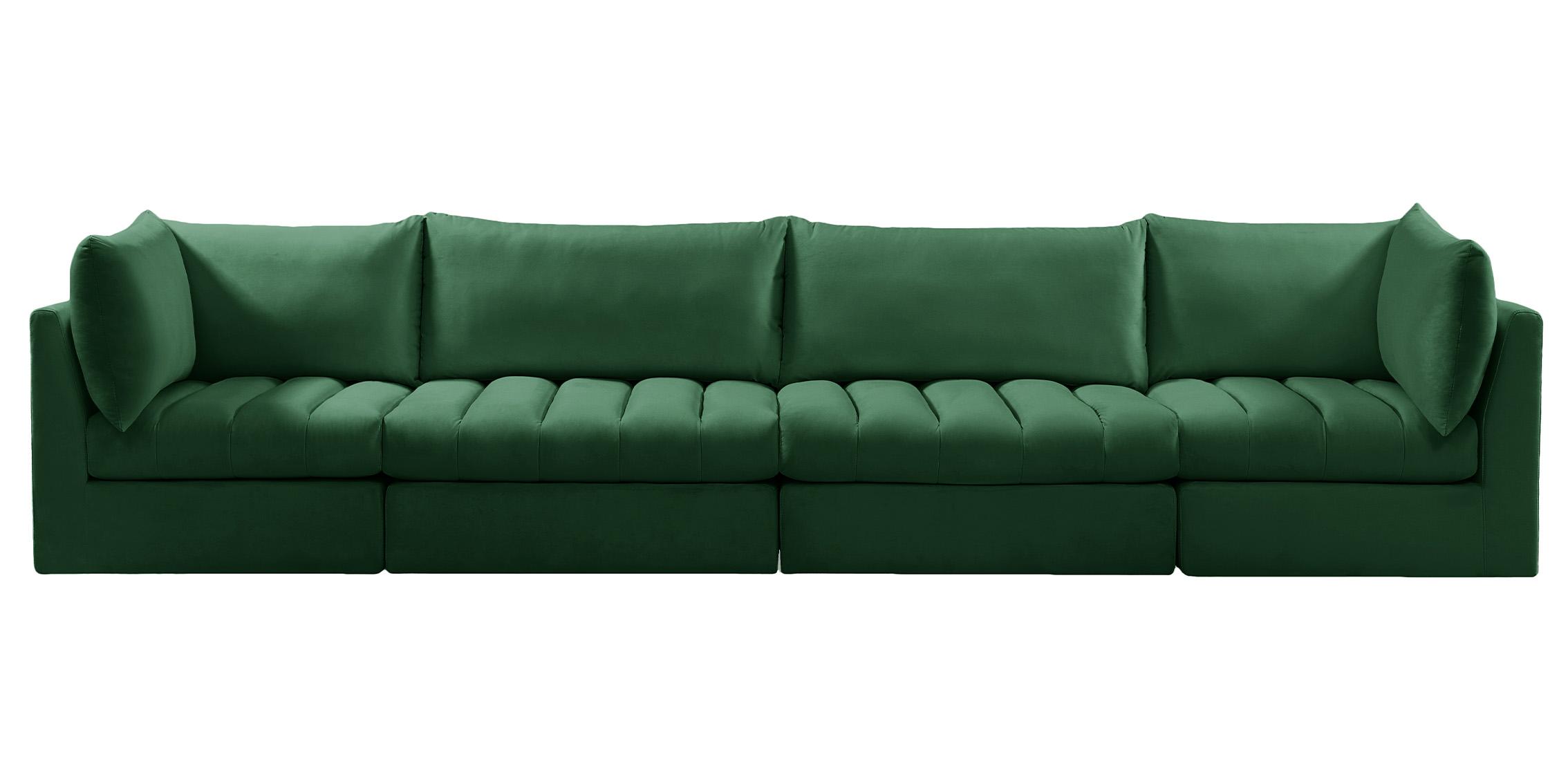 

    
Meridian Furniture JACOB 649Green-S140 Modular Sofa Green 649Green-S140
