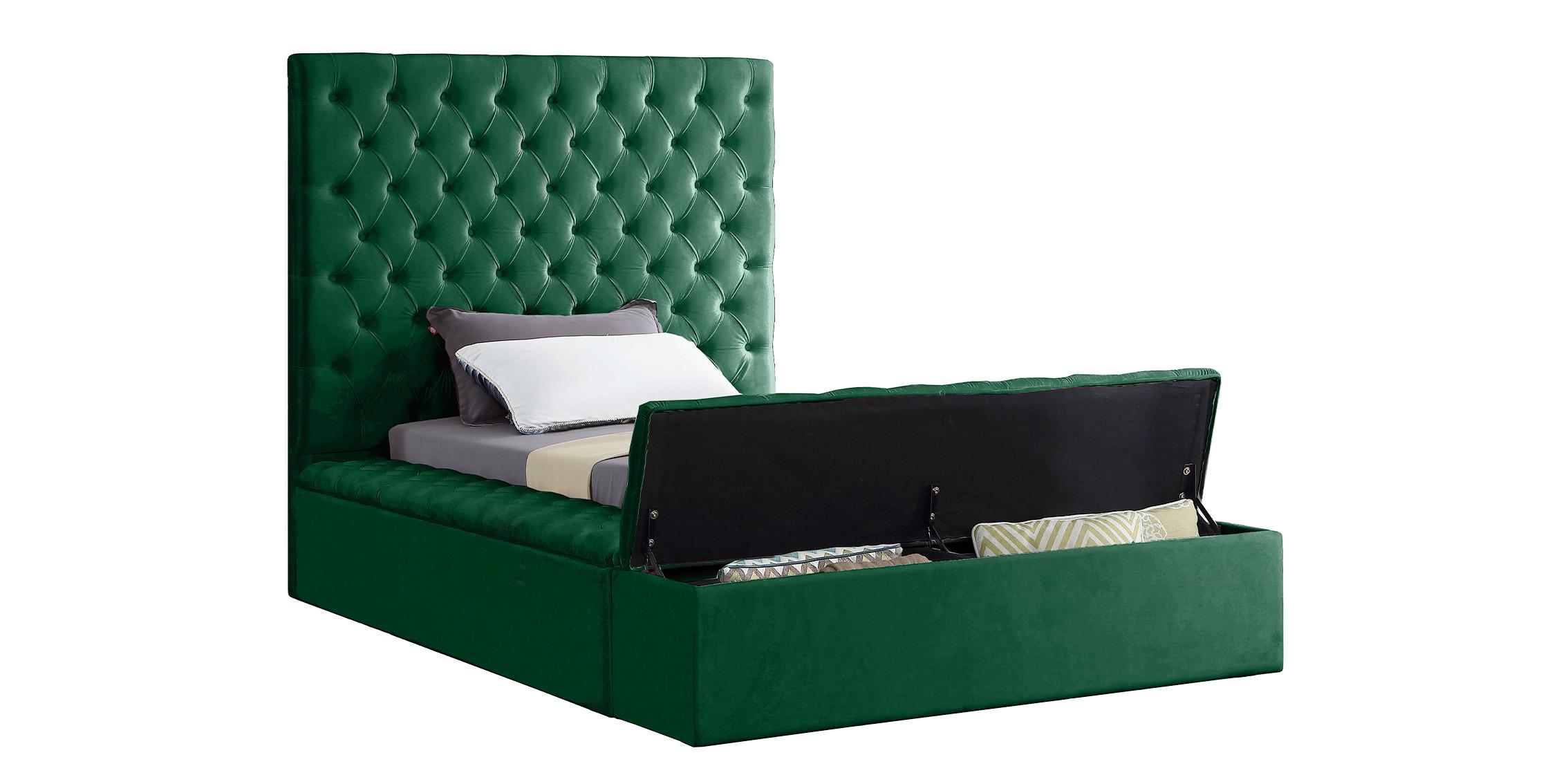 

    
BlissGreen-T Meridian Furniture Storage Bed
