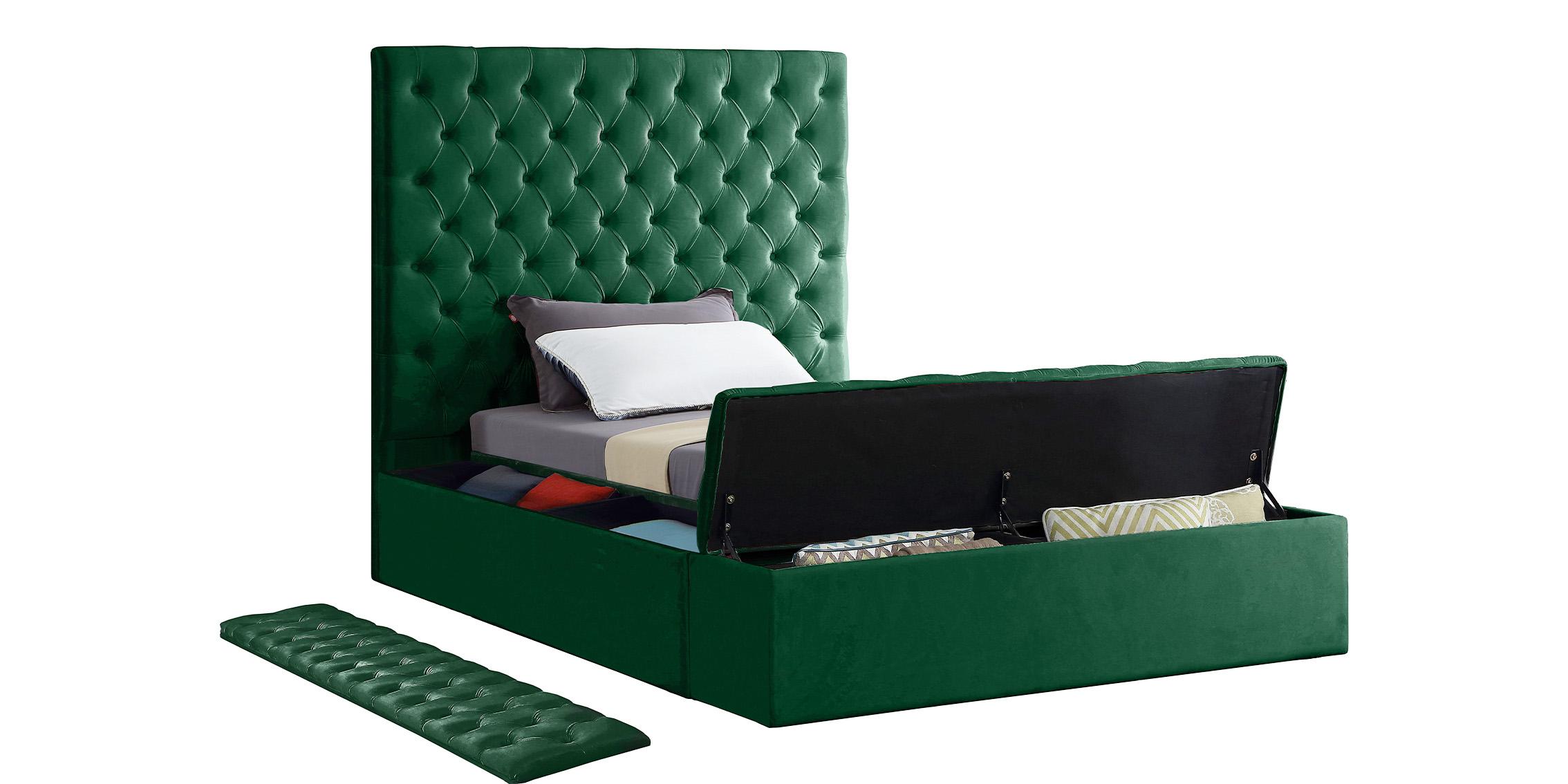 

    
704831404241BLISS Green-T Storage Bed
