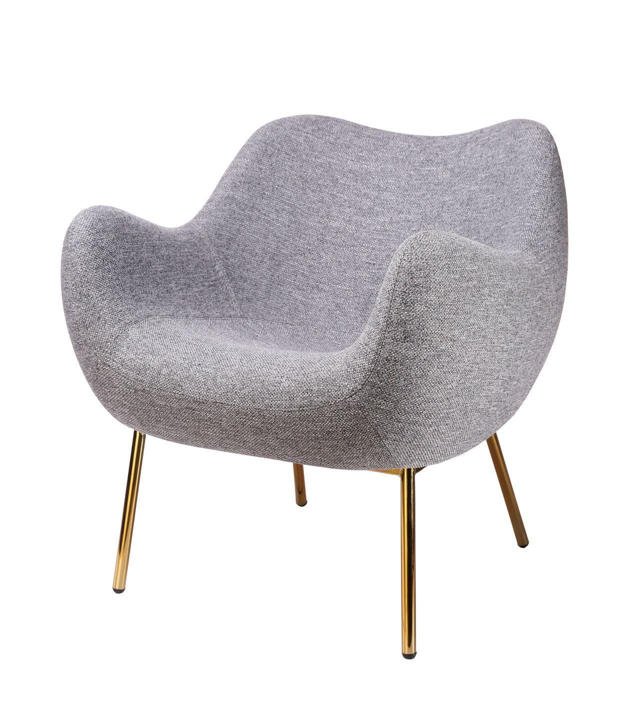 

    
Grey Accent Chair Set 2Pcs Modrest Cicero VIG Modern Contemporary
