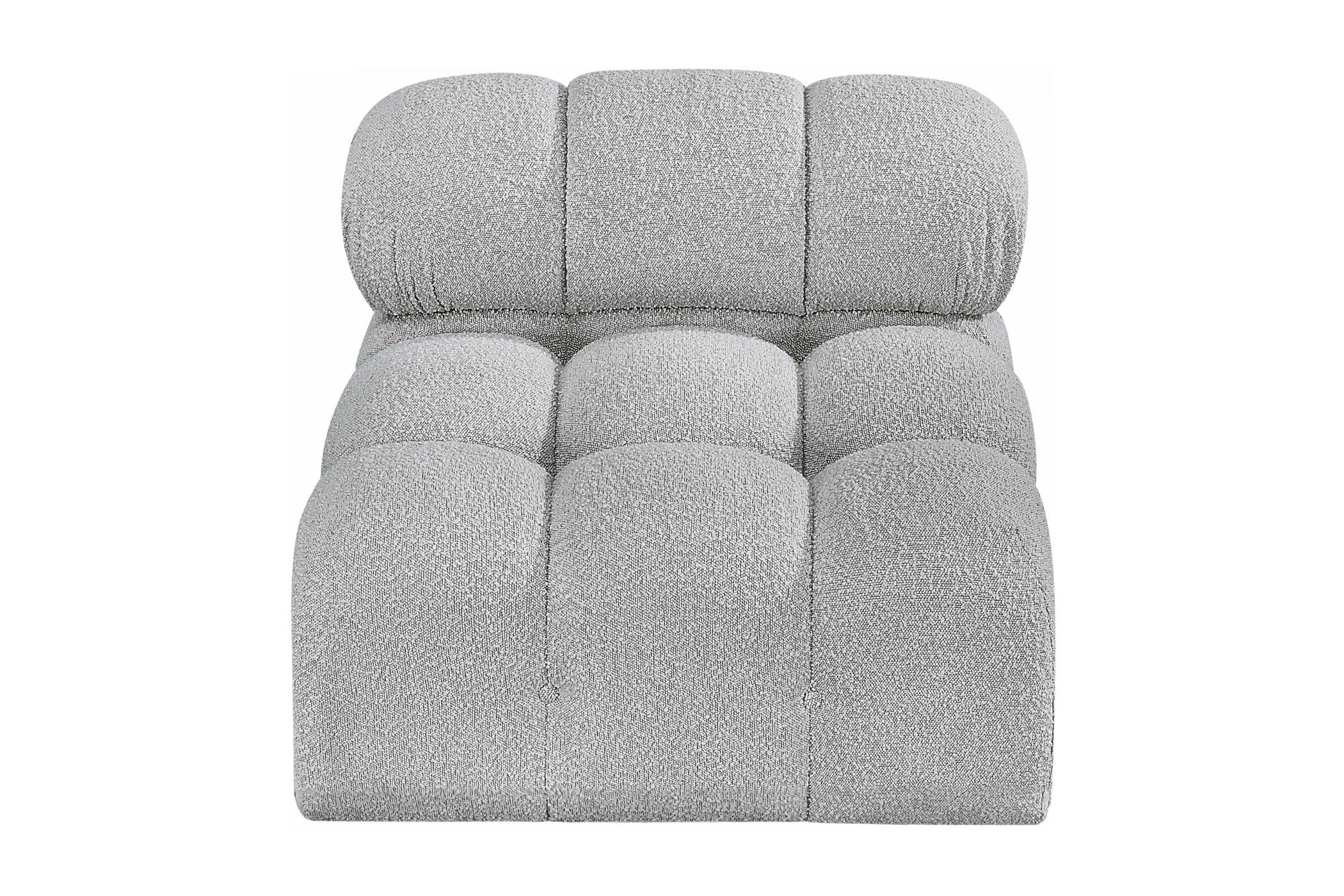 

    
Meridian Furniture AMES 611Grey-Armless Armless Chair Gray 611Grey-Armless

