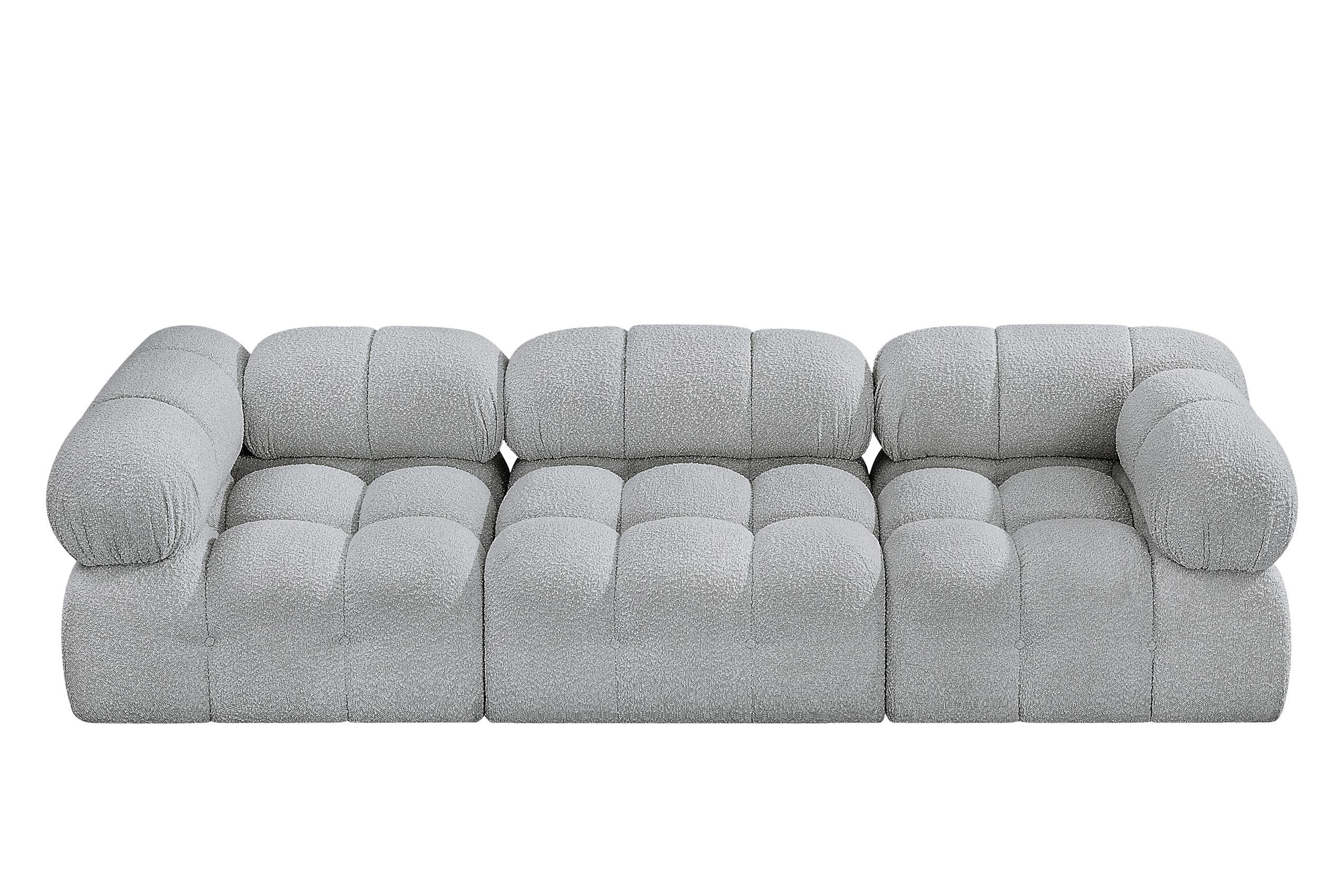 

    
Meridian Furniture AMES 611Grey-S102A Modular Sofa Gray 611Grey-S102A
