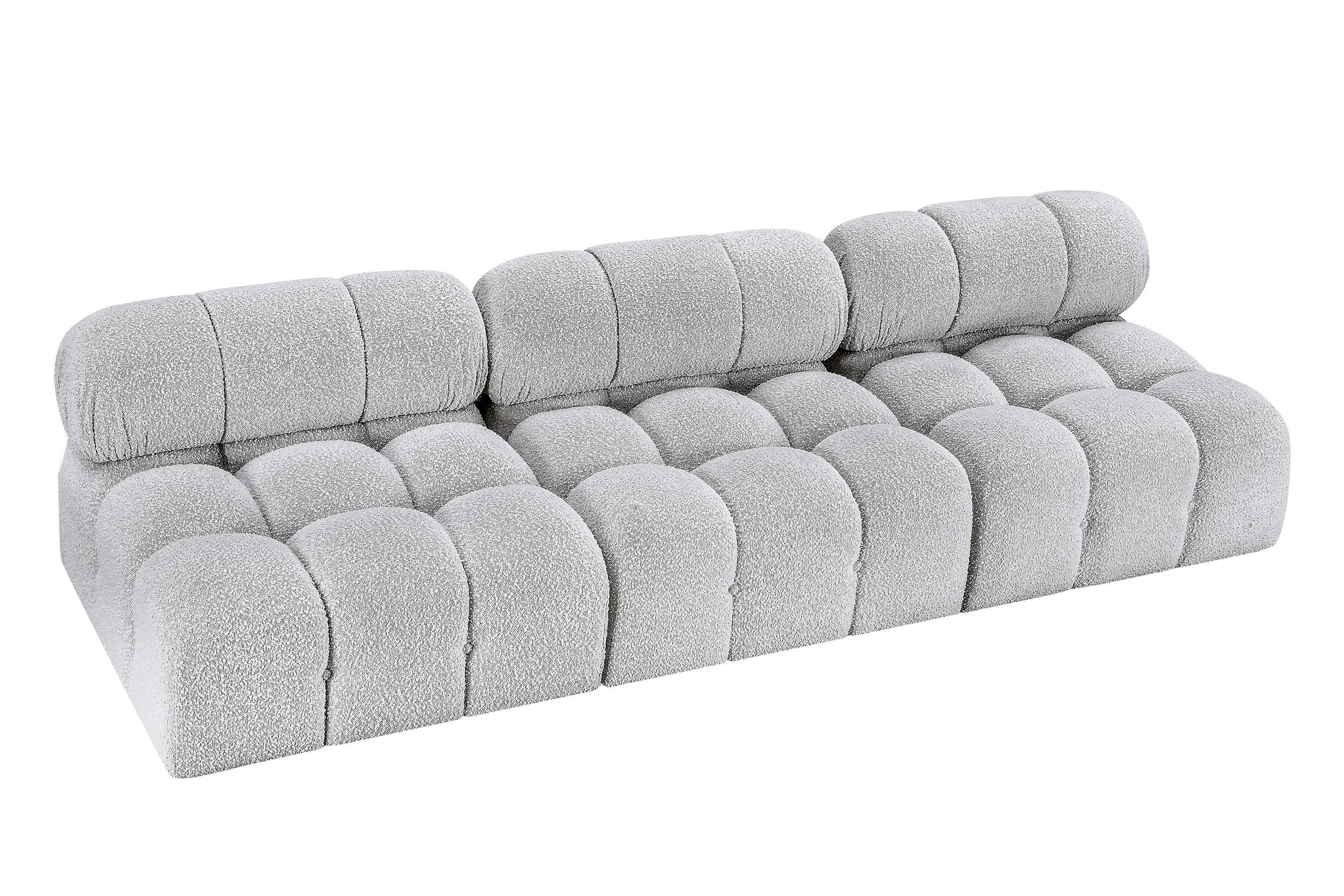 

    
Meridian Furniture AMES 611Grey-S102B Modular Sofa Gray 611Grey-S102B
