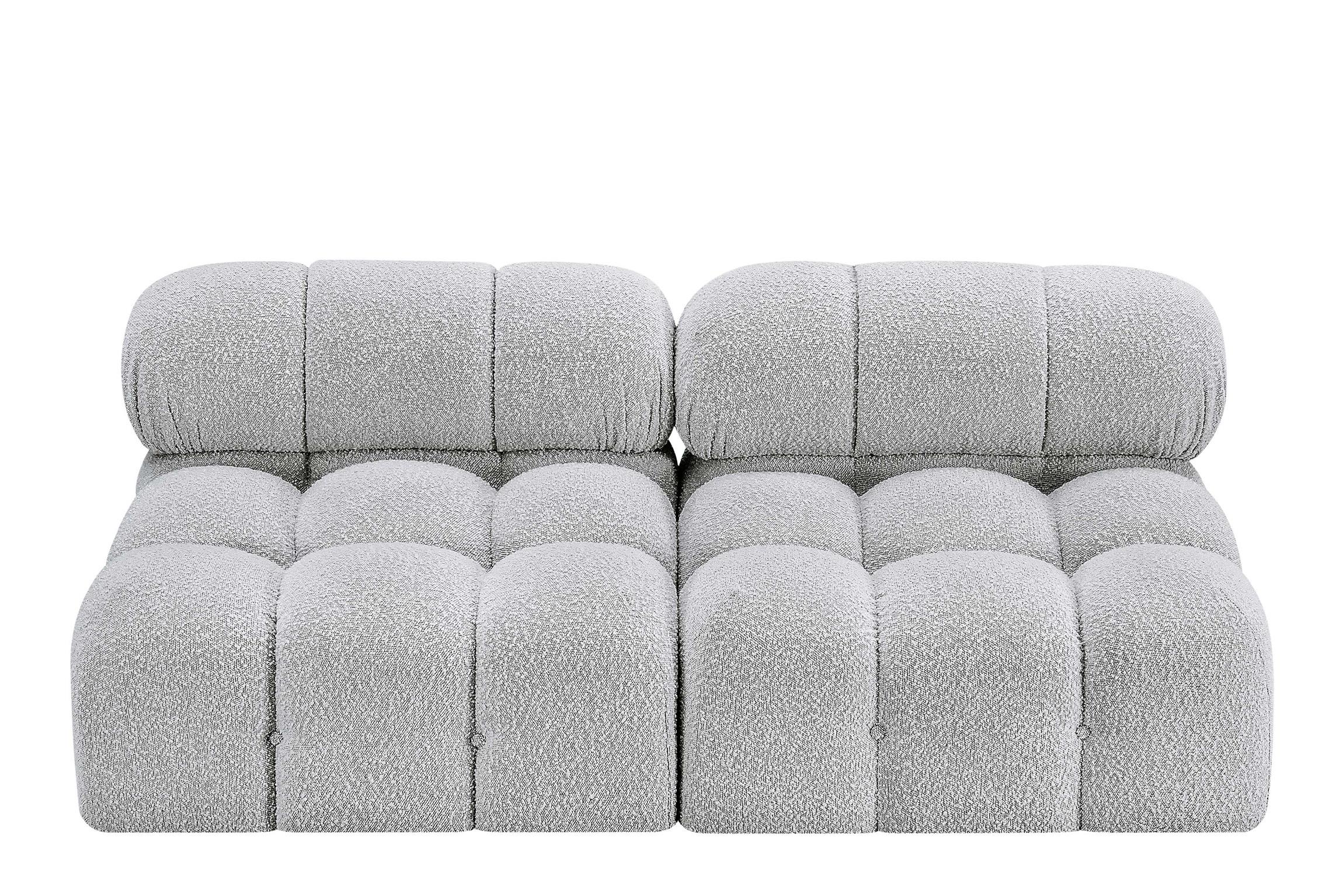 

    
Meridian Furniture AMES 611Grey-S68B Modular Sofa Gray 611Grey-S68B
