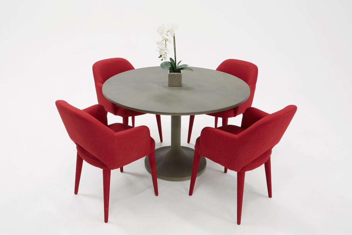 

    
VGLBTULI-DT120 VIG Furniture Dining Table
