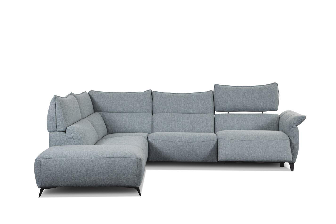 

    
ESF Challenger Reclining Sectional Gray CHALLENGERSECTIONAL
