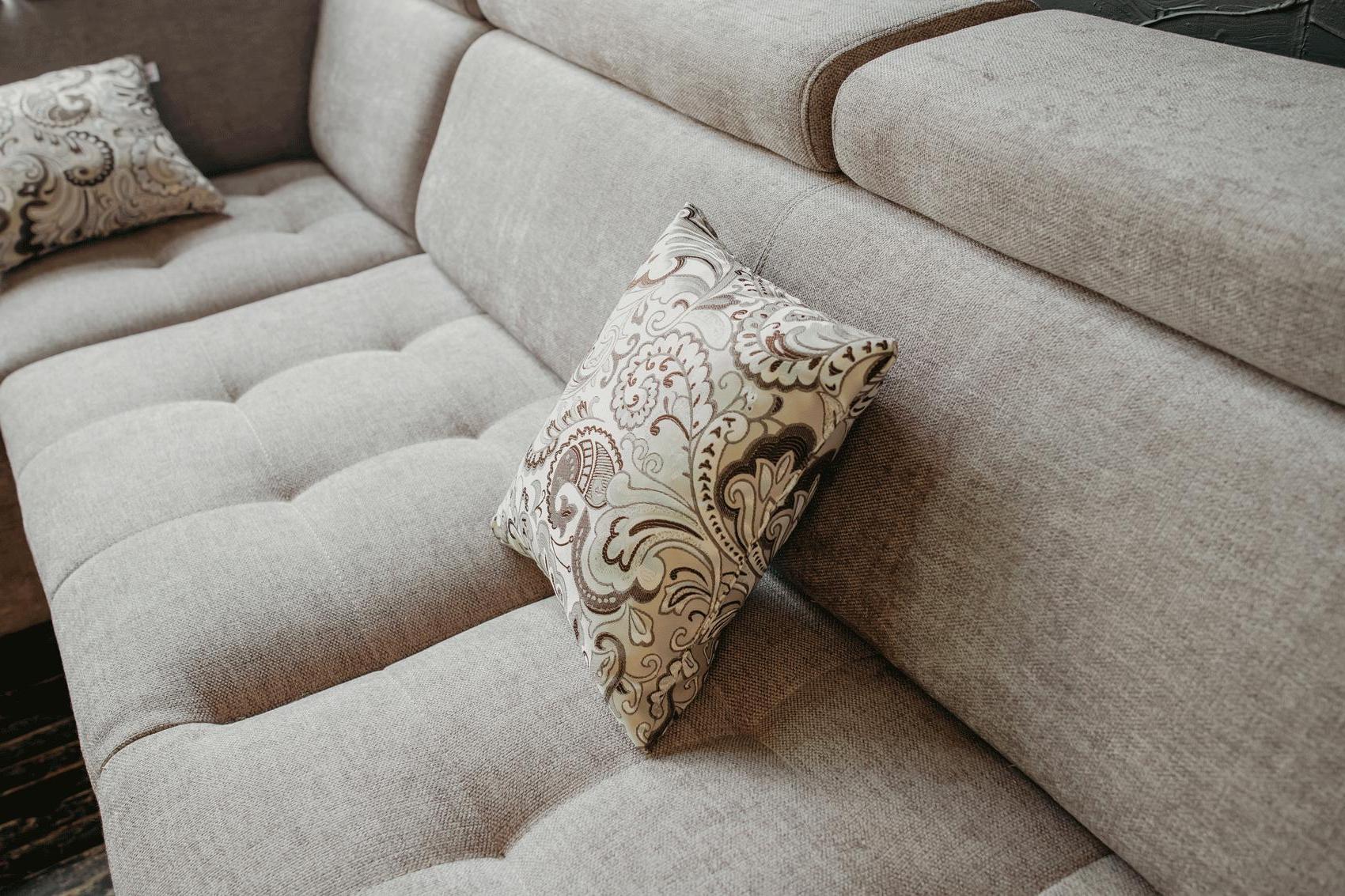 

    
 Order  Grey Fabric Garda Sectional Sofa Left w/ Bed & Storage Contemporary Modern
