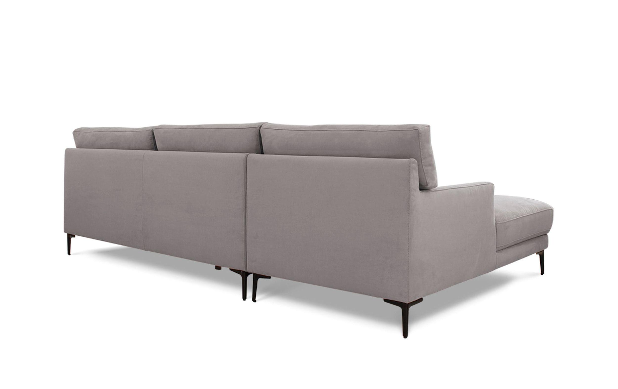 

    
VIG Furniture VGKNK8610-GRY-LAF-SECT Sectional Sofa Light Grey VGKNK8610-GRY-LAF-SECT
