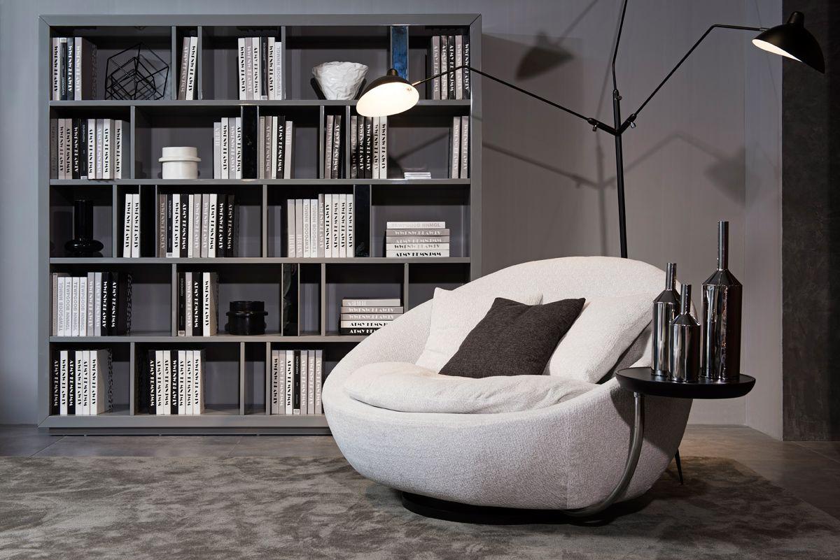 

    
Grey Fabric Lounge Swivel Chair w/ Tray Divani Casa Alba VIG Modern Contemporary
