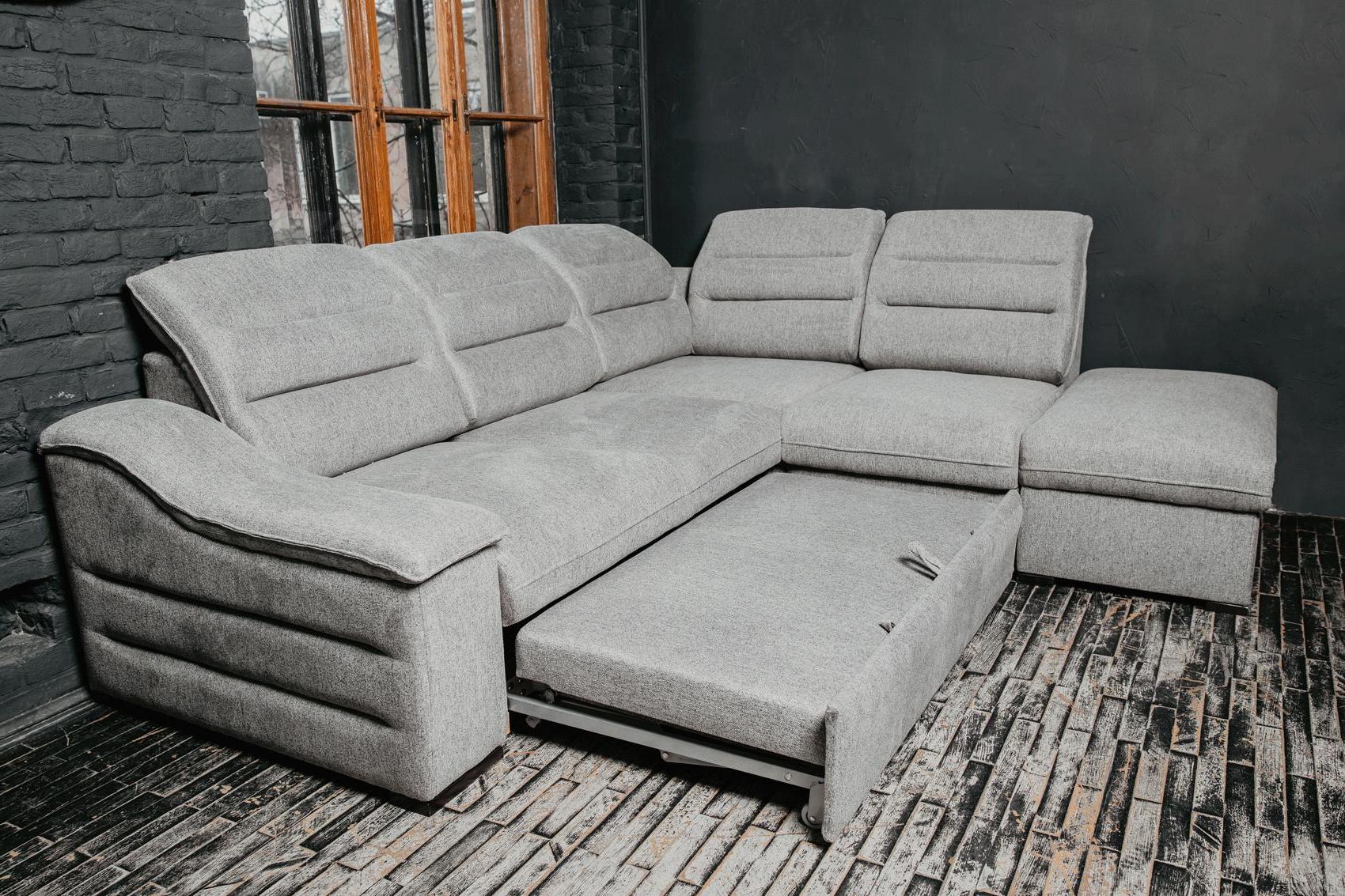

    
OLIVERSECTIONALRIGHT ESF Sectional Sofa Bed

