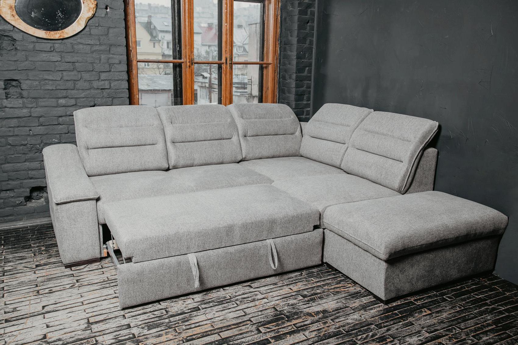 

    
Oliver Sectional Sofa Bed
