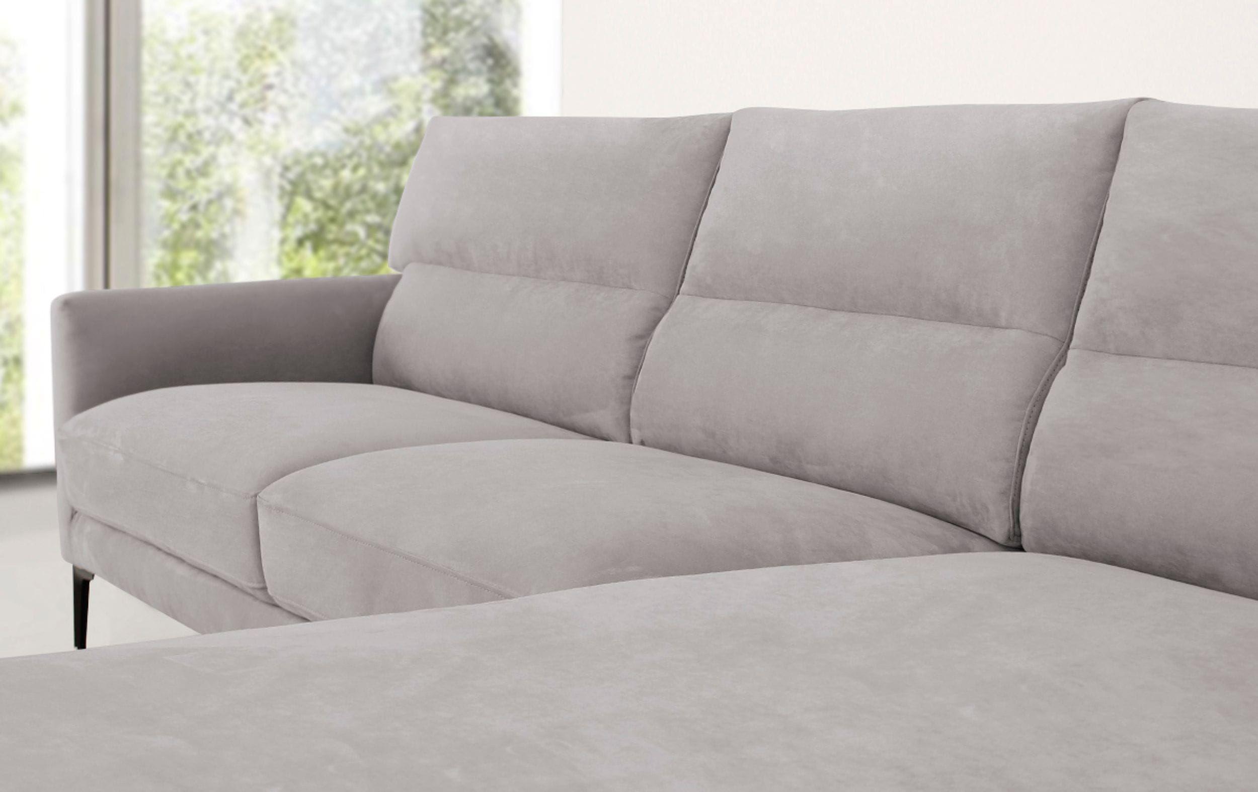 

                    
VIG Furniture VGKNK8610-GRY-RAF-SECT Sectional Sofa Light Grey Fabric Purchase 
