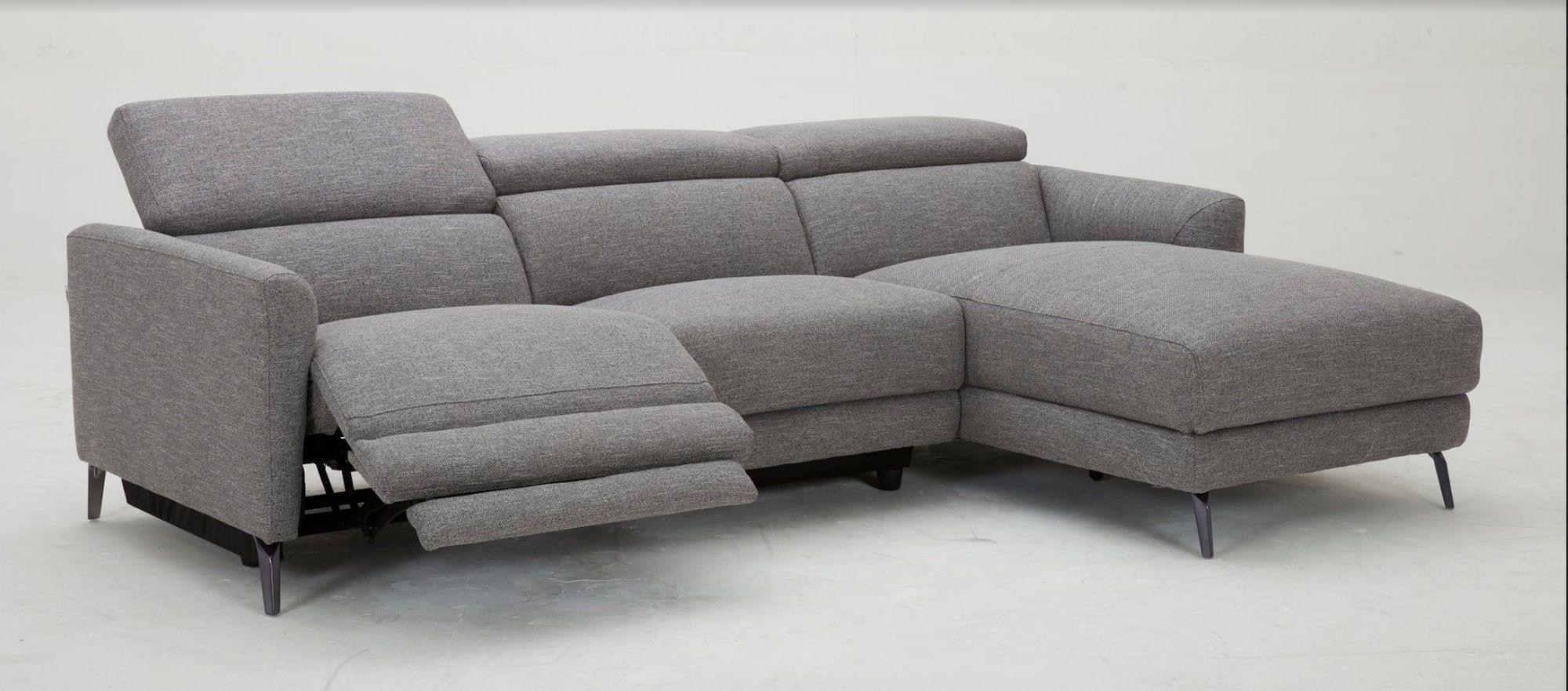 

    
Grey Fabric RIGHT Sectional Sofa VIG Divani Casa Lupita Modern Contemporary
