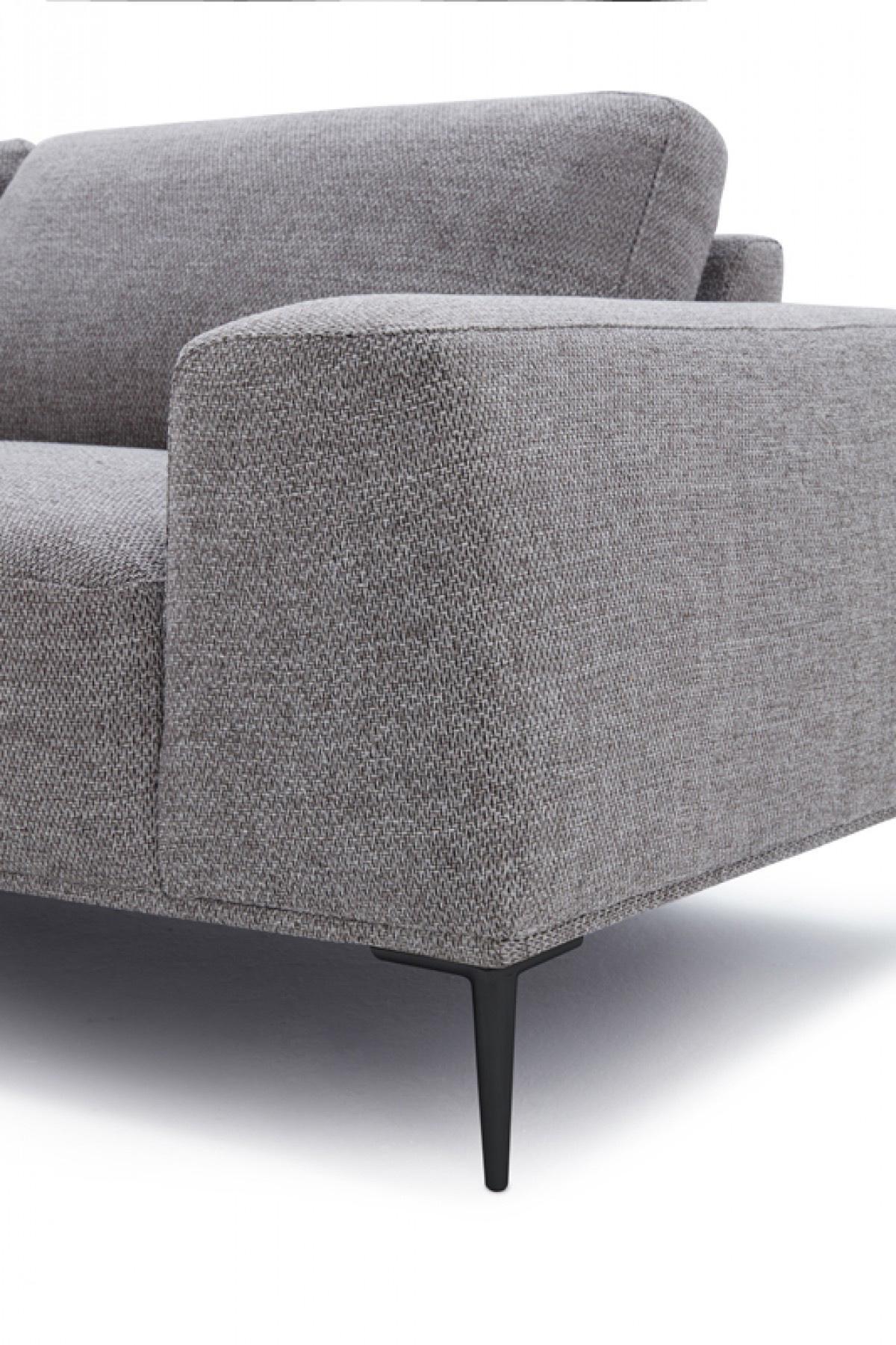 

                    
VIG Furniture VGCF550-EG038-LAF Sectional Sofa Gray Fabric Purchase 
