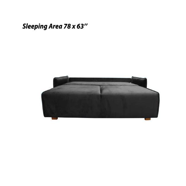 

    
ESF NINOSOFABED Sofa bed Slate gray NINOSOFABED
