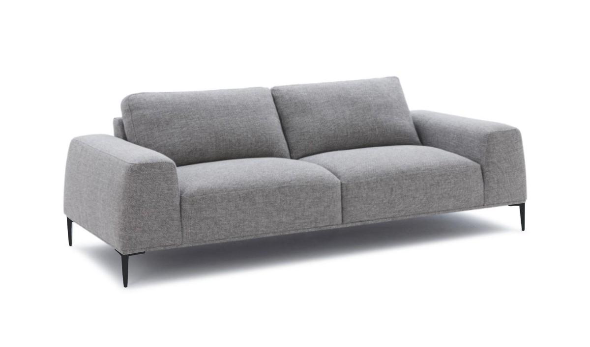 

    
VIG Furniture SK - ARTHUR SOFA+LOVESEAT SET GREY FH10A/BLACK METAL LEG Sofa Set Gray VGCF550-SET

