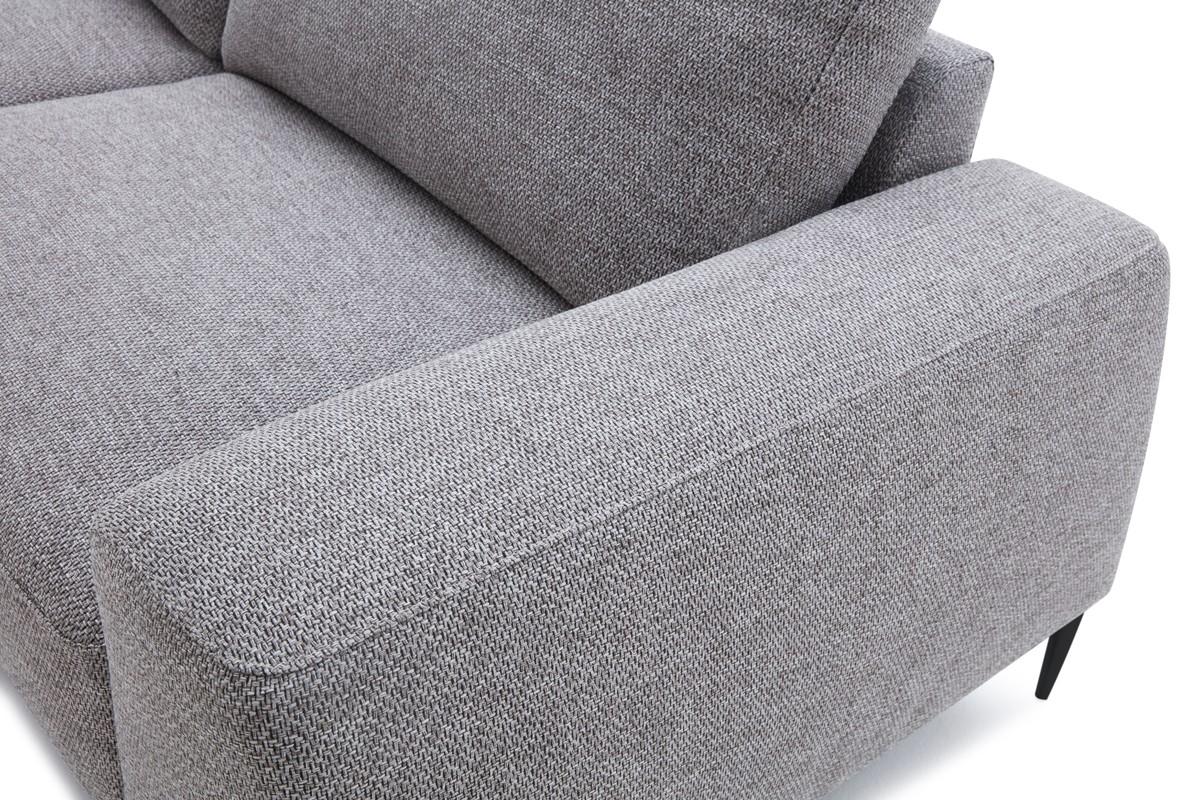 

                    
VIG Furniture ARTHUR 3.5 SEAT SOFA FAB GREY FH10A/BLACK METAL LEG Sofa Gray Fabric Purchase 
