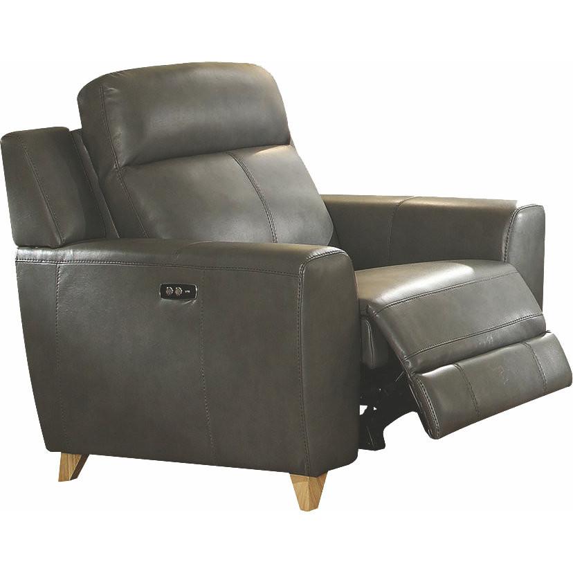 

        
Acme Furniture Cayden-54200 Reclining Set Gray Faux Leather 0840412125843
