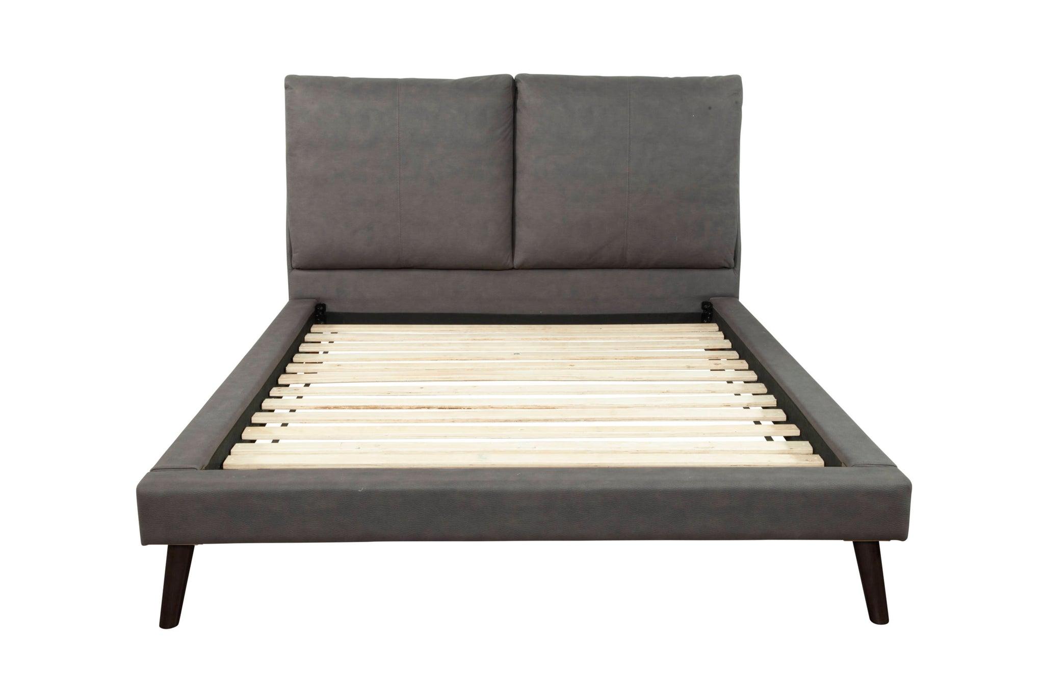 

    
9901CK Alpine Furniture Platform Bed
