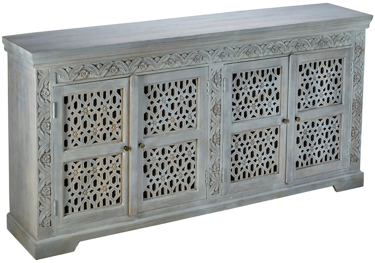 

    
JAIPUR HOME CCC-1473 Sideboard Gray CCC-1473
