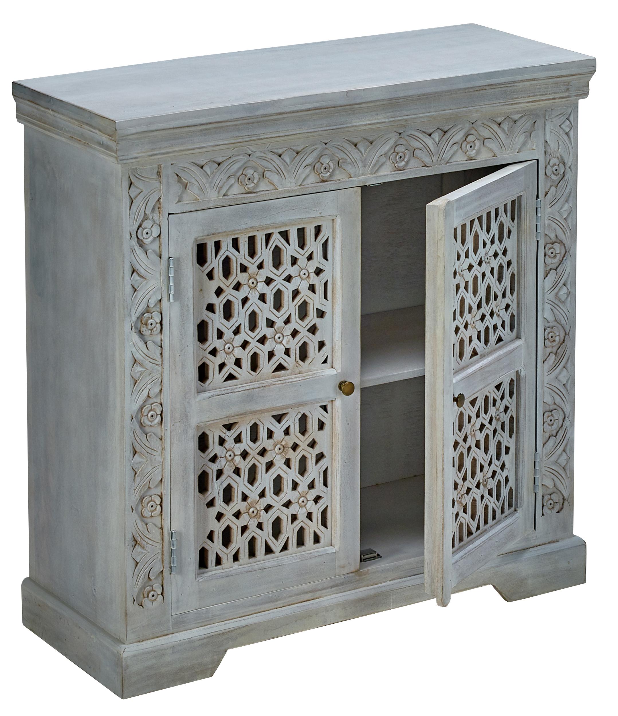 

    
CCC-1473 CCC-1471 Grey Hand Carved Lace Diabelli Sideboard Group 2Pcs CCC-1473 JAIPUR HOME Classic
