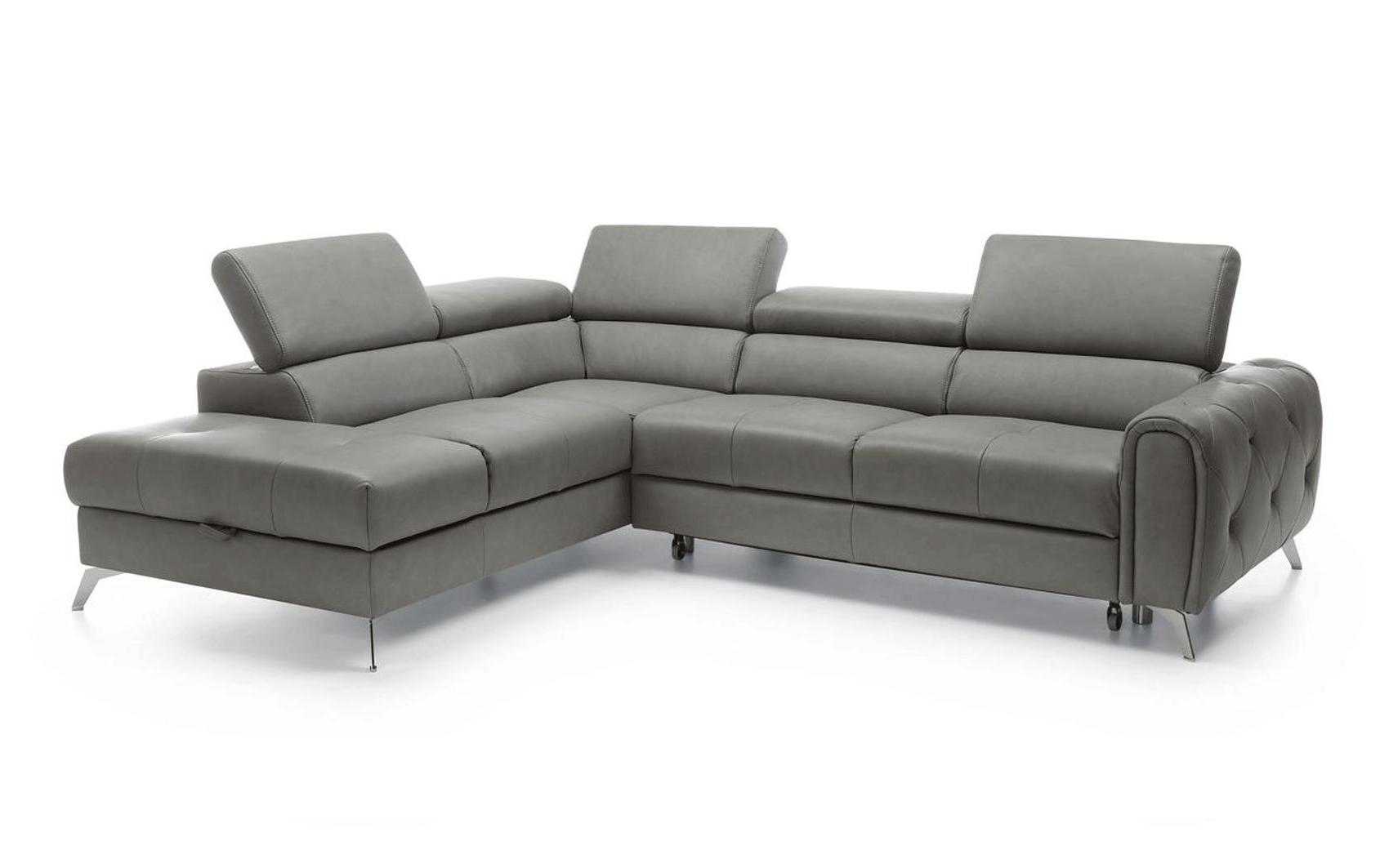 ESF Camelia Sectional Sofa Bed