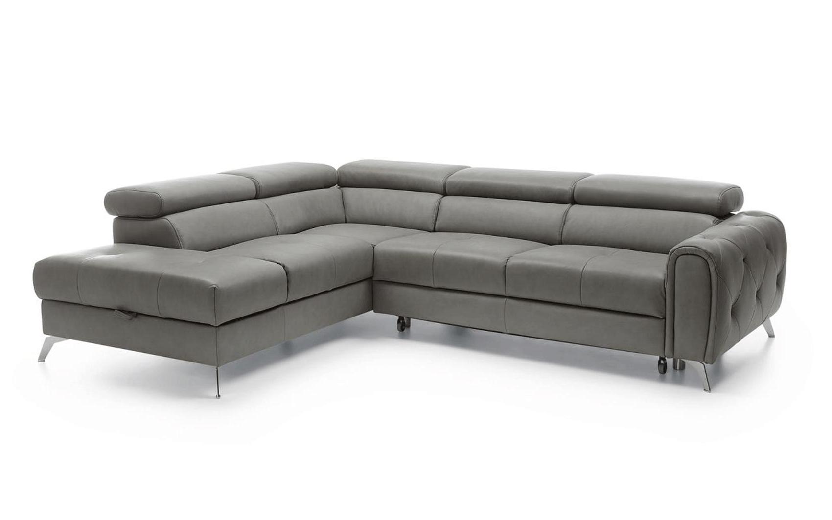 

    
CAMELIASECTIONALLEFT ESF Sectional Sofa Bed
