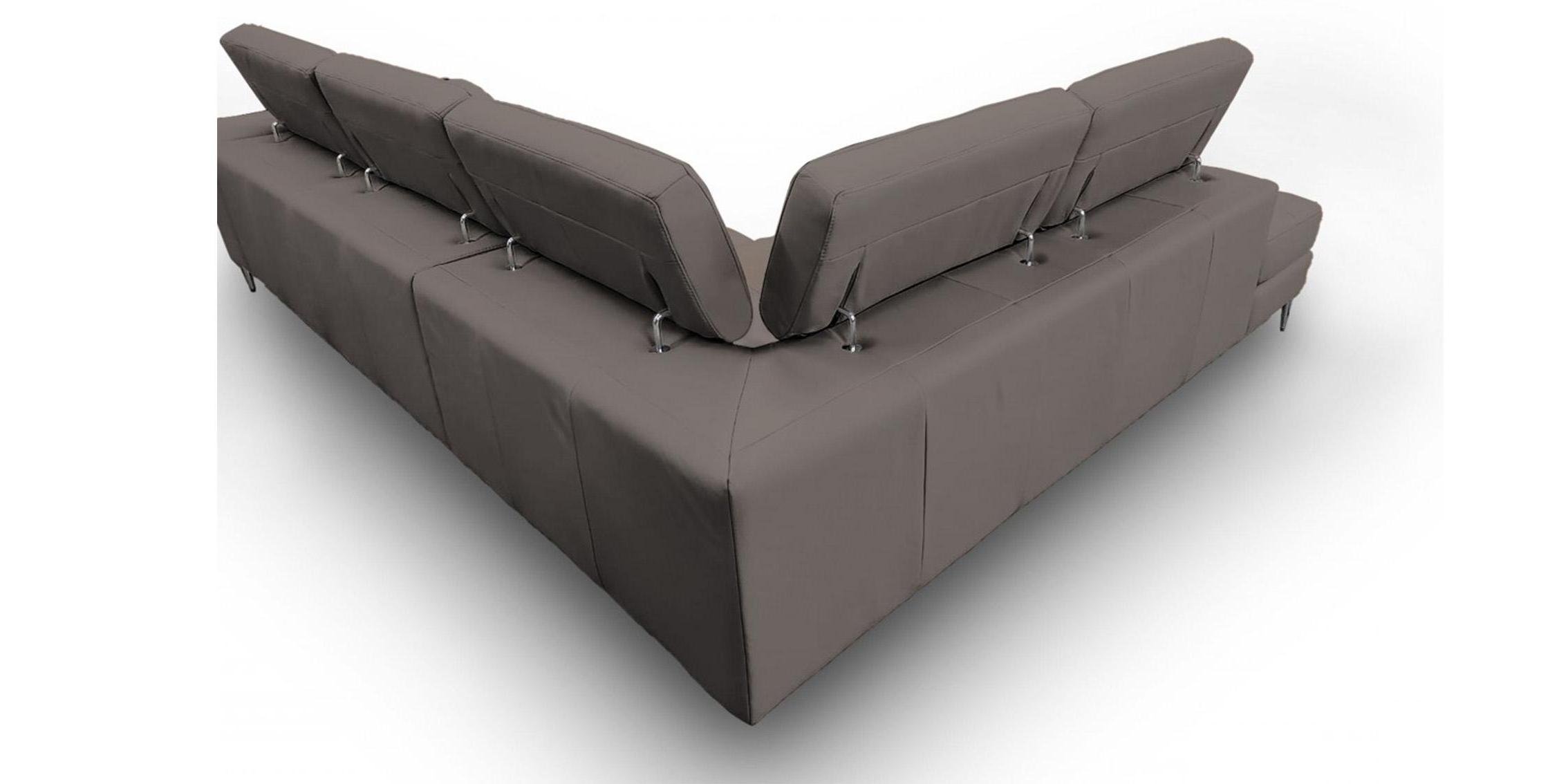 

    
VGCCVIOLA-KIM-BRN-LAF-SECT VIG Furniture Sectional Sofa
