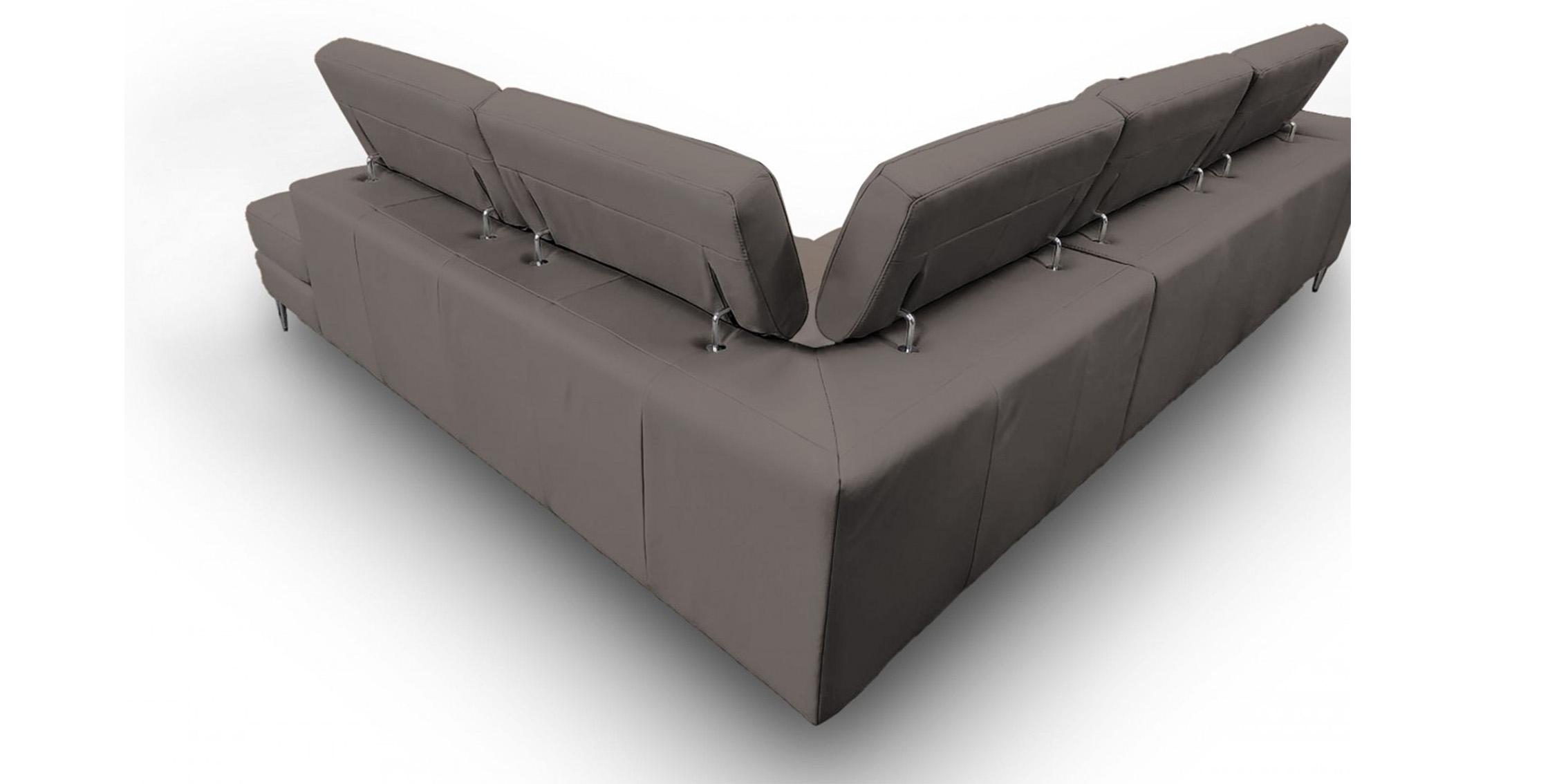

    
VGCCVIOLA-KIM-BRN-RAF-SECT VIG Furniture Sectional Sofa
