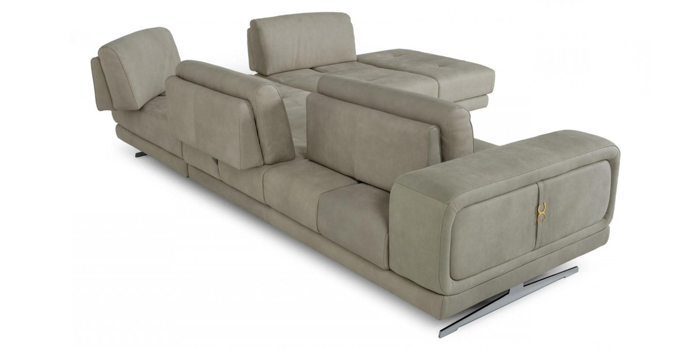 

    
VIG Furniture VGCCMOOD-GRY-CLOUD-RAF-SECT 78469 Sectional Sofa Gray VGCCMOOD-GRY-CLOUD-RAF-SECT
