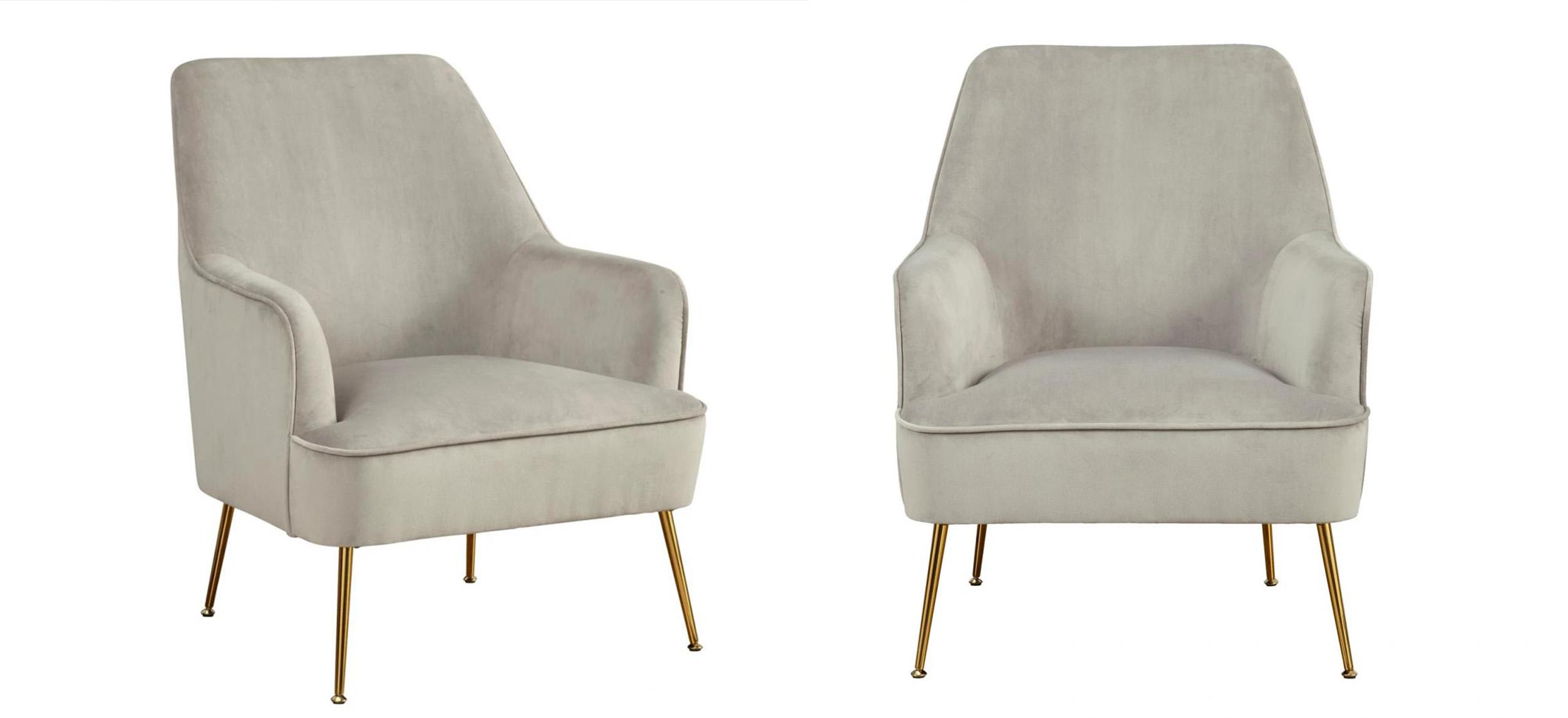 

    
Grey Leisure Chair Set 2Pcs REBECCA ALPINE Contemporary Modern
