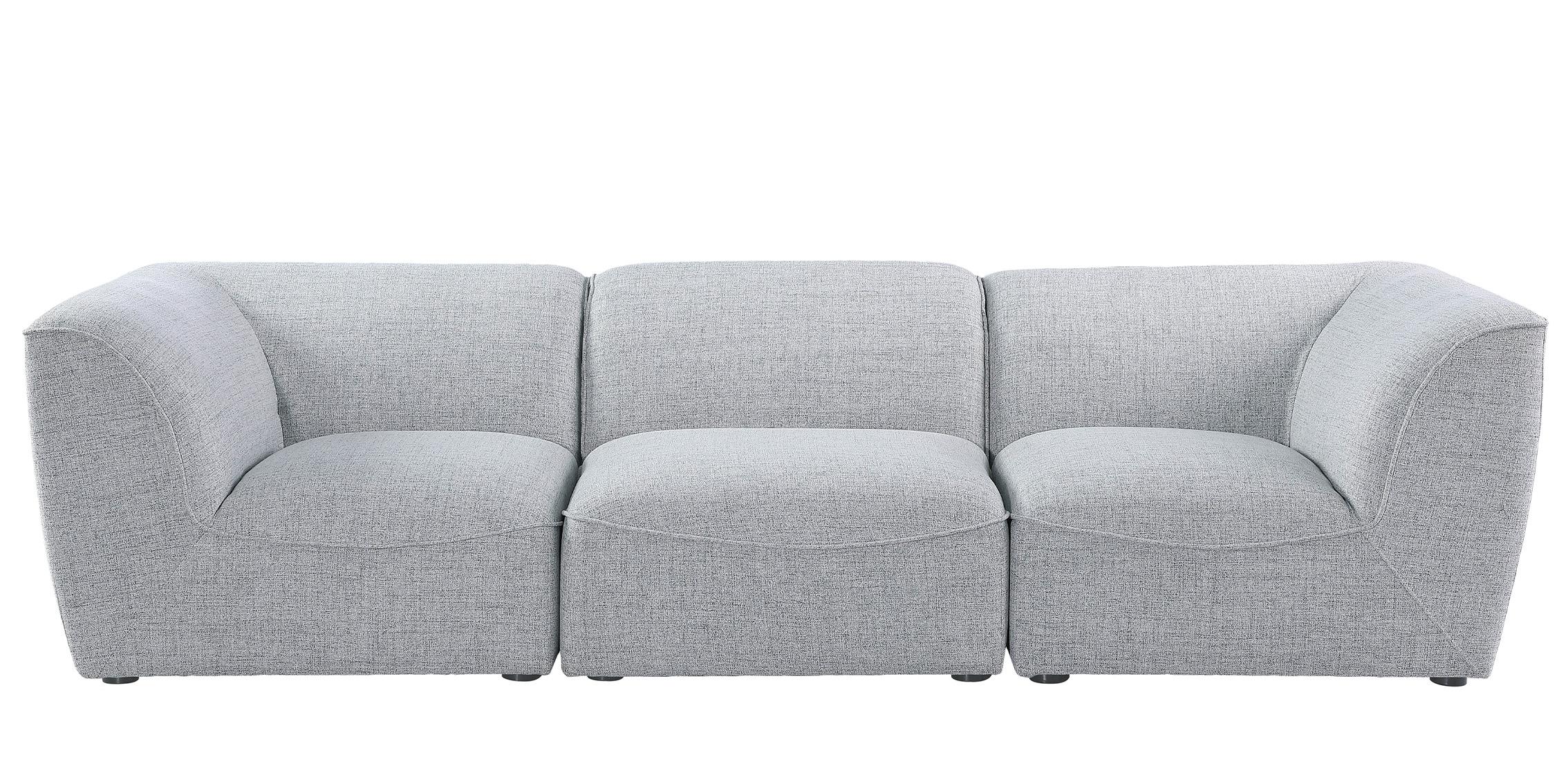 

    
Meridian Furniture MIRAMAR 683Grey-S109 Modular Sofa Gray 683Grey-S109
