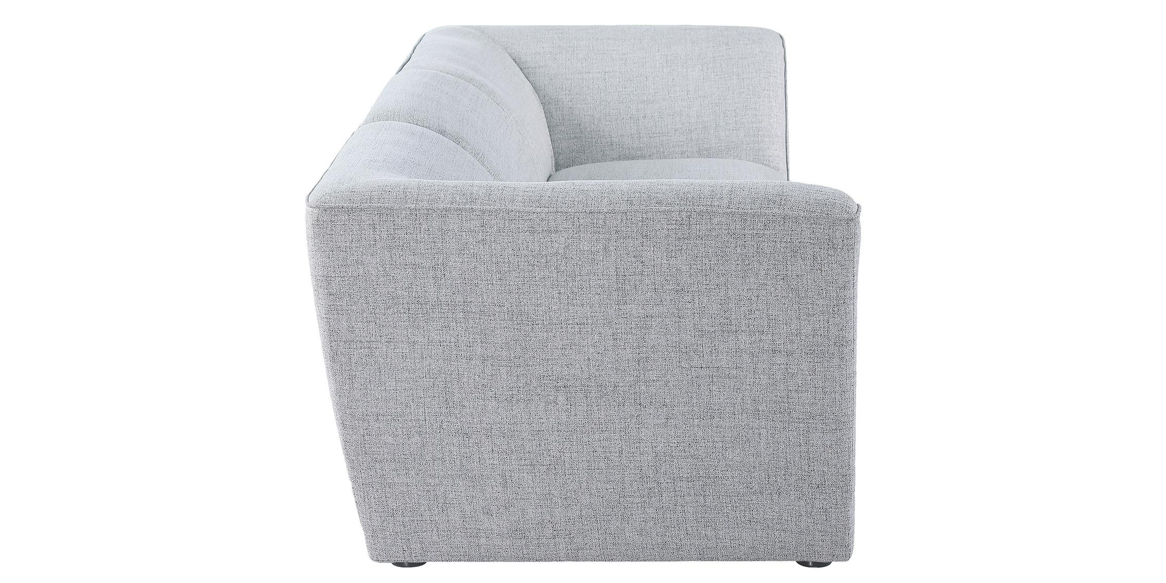

        
Meridian Furniture MIRAMAR 683Grey-S109 Modular Sofa Gray Linen 94308264462
